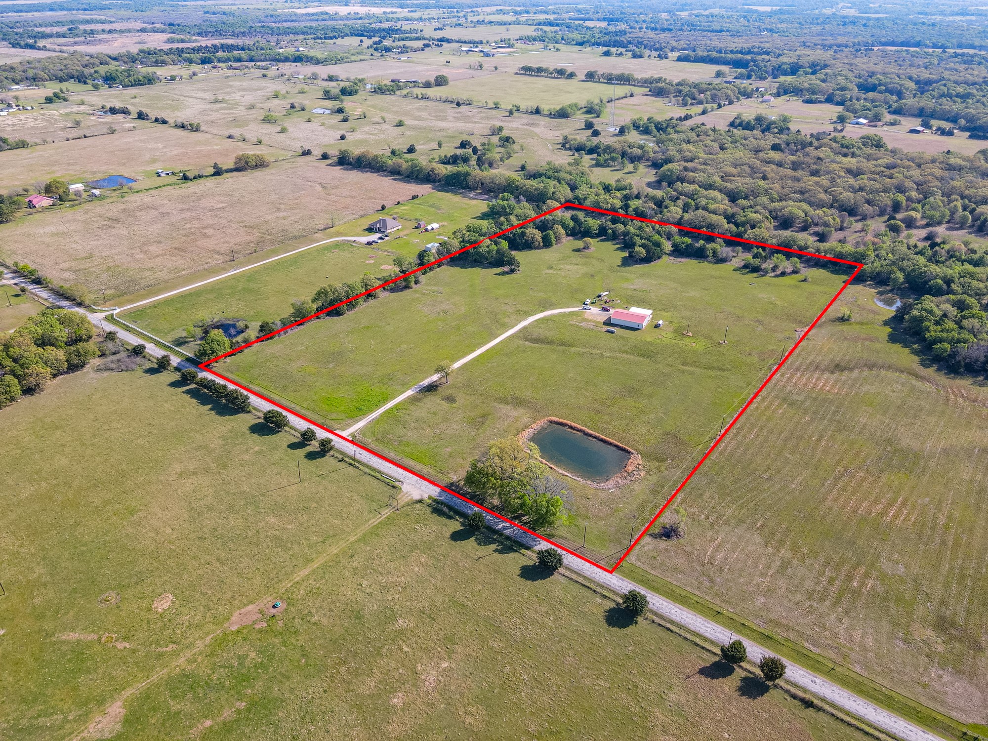 15301 County Road 4018