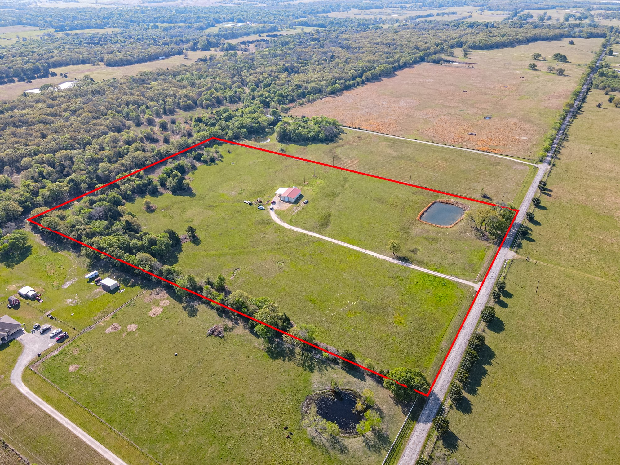 15301 County Road 4018