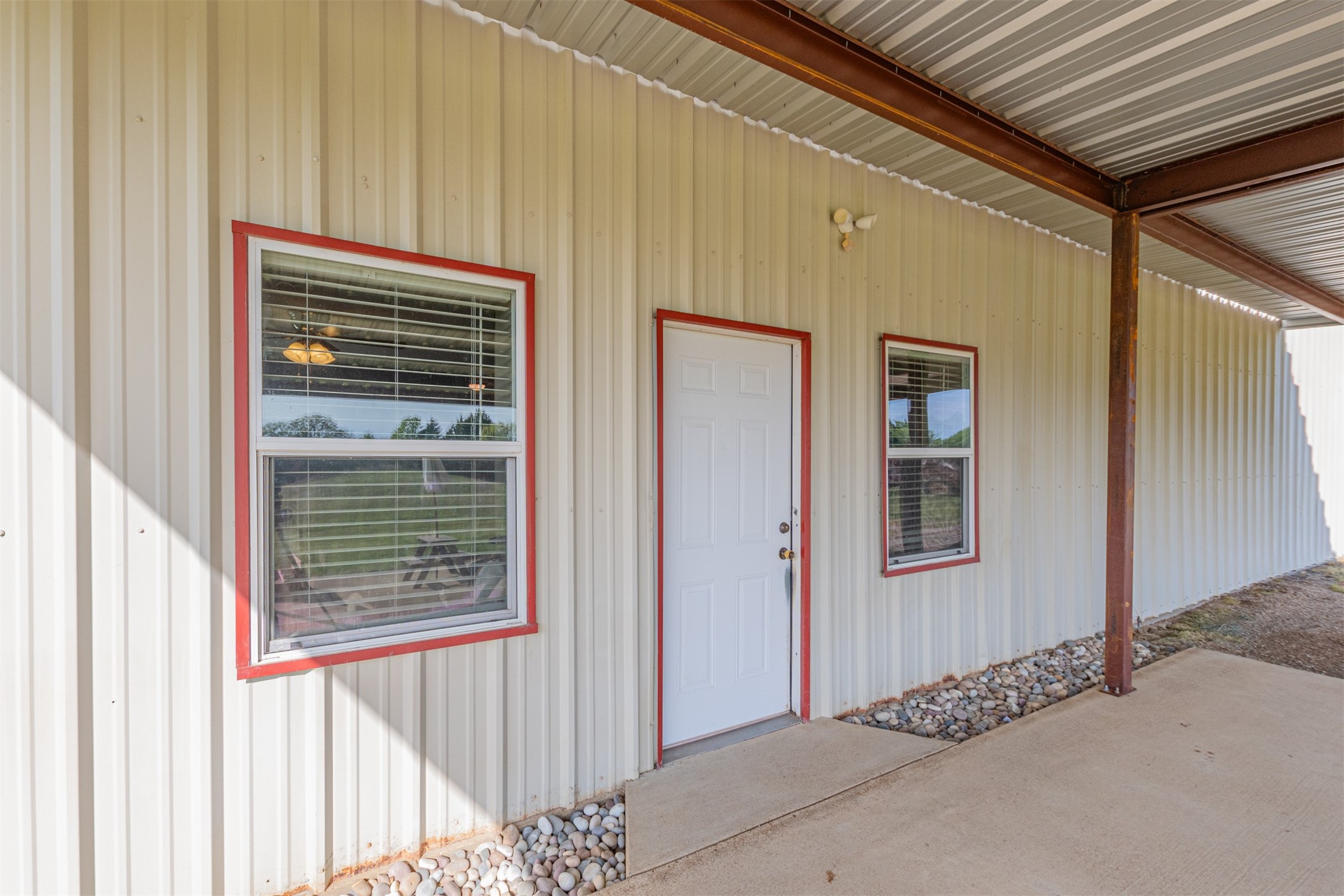 15301 County Road 4018