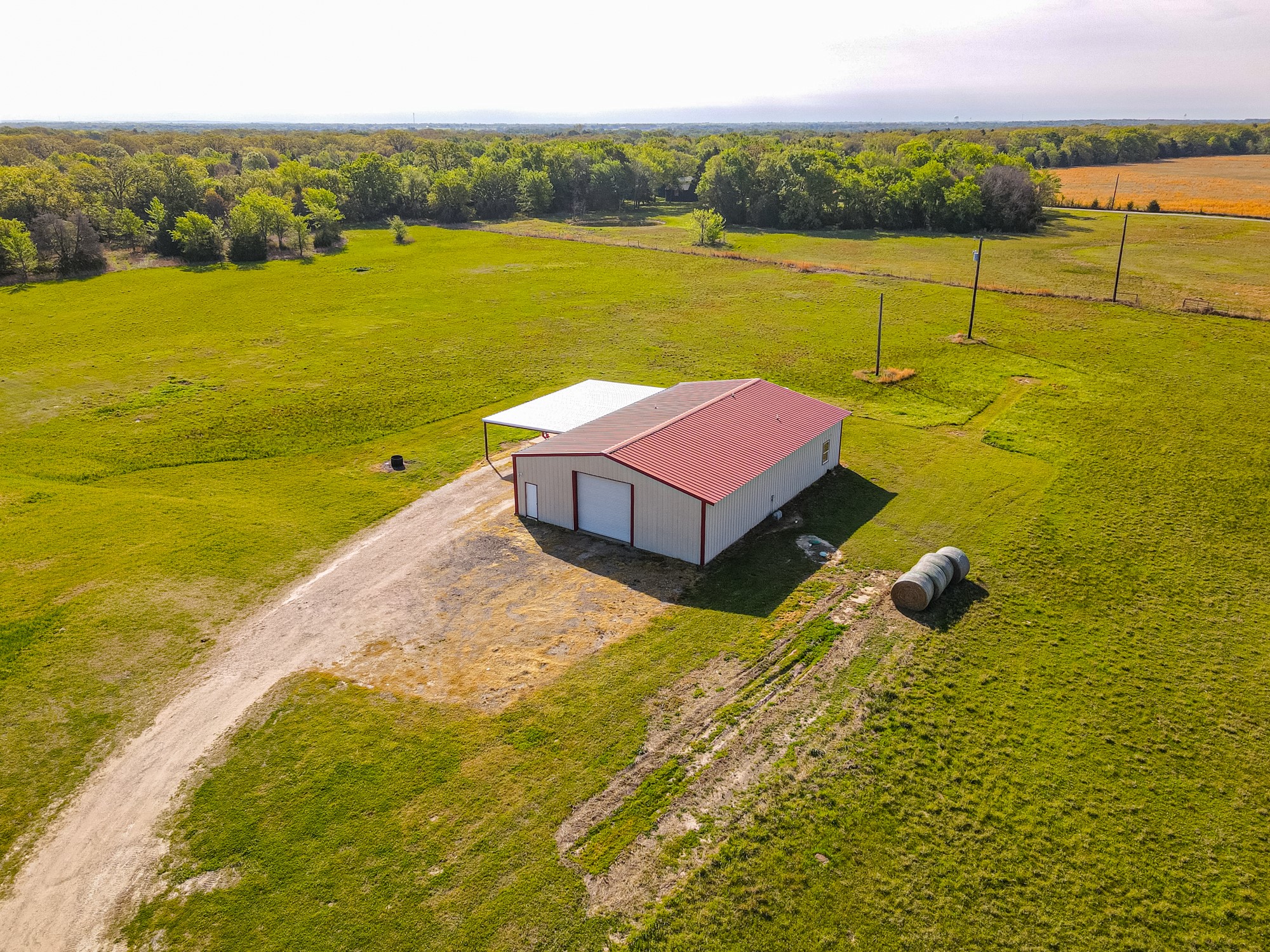15301 County Road 4018