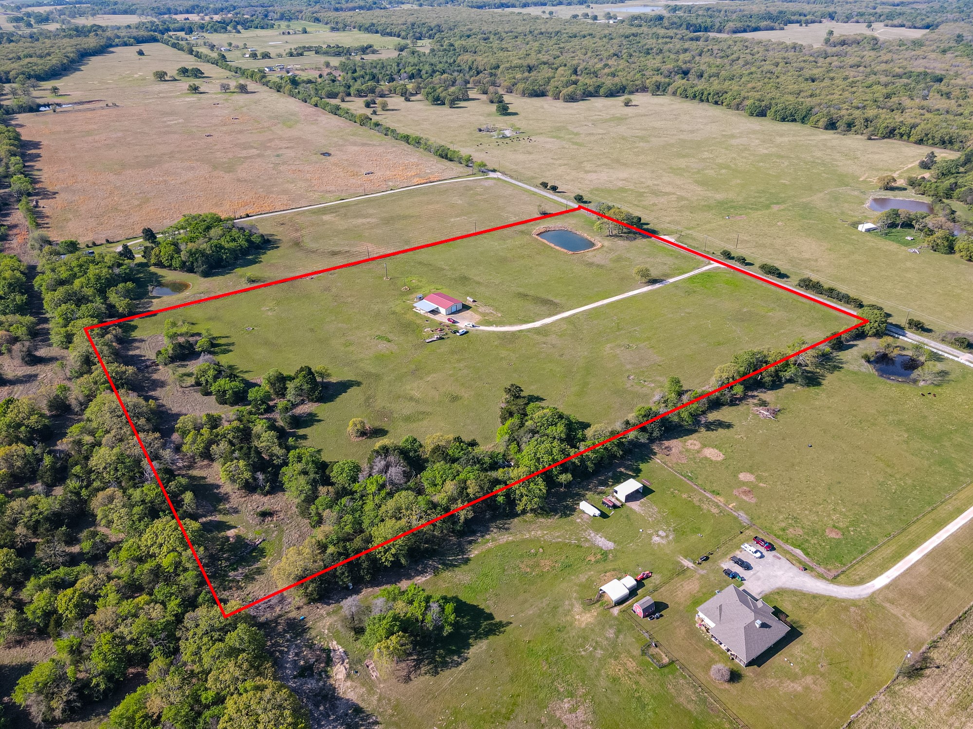 15301 County Road 4018