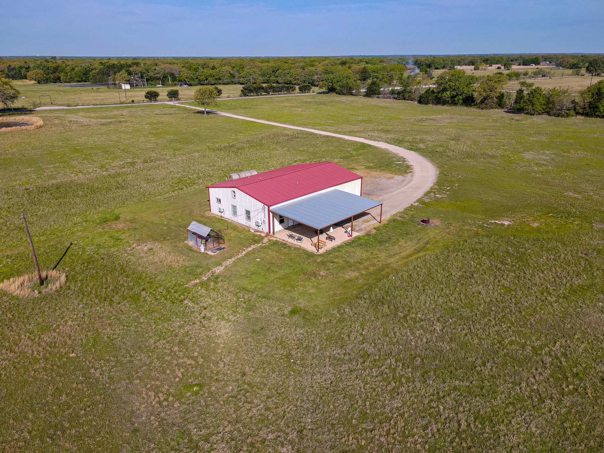 15301 County Road 4018