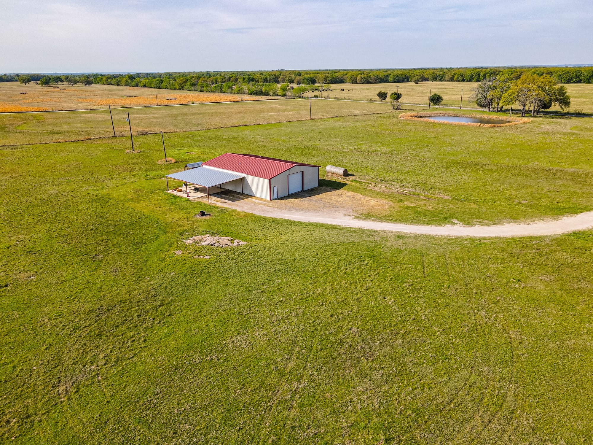 15301 County Road 4018