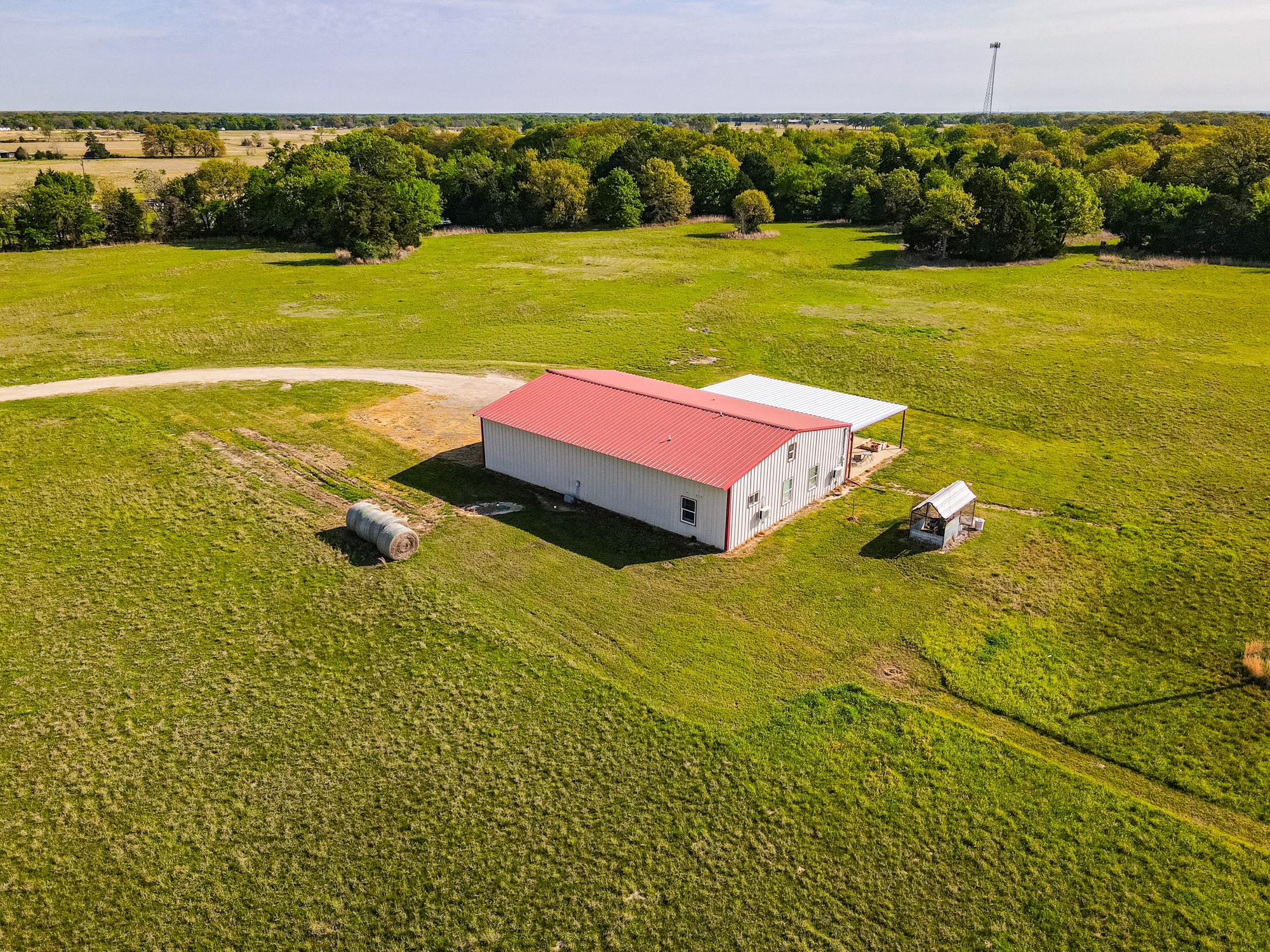 15301 County Road 4018