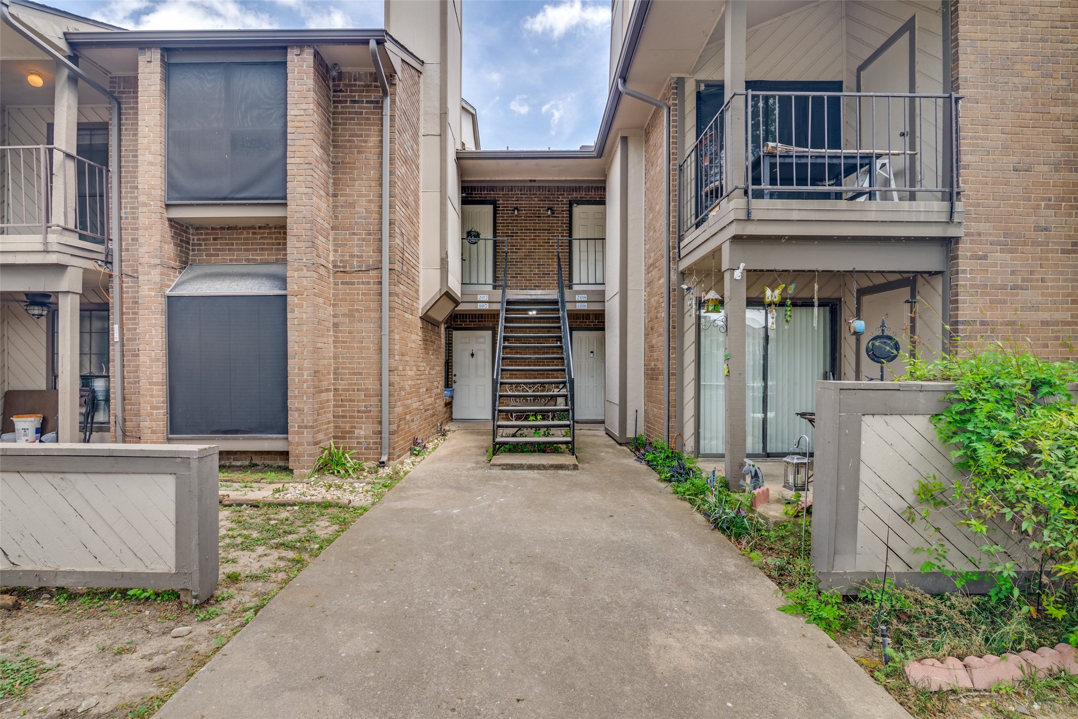 4602 Chaha Road 207