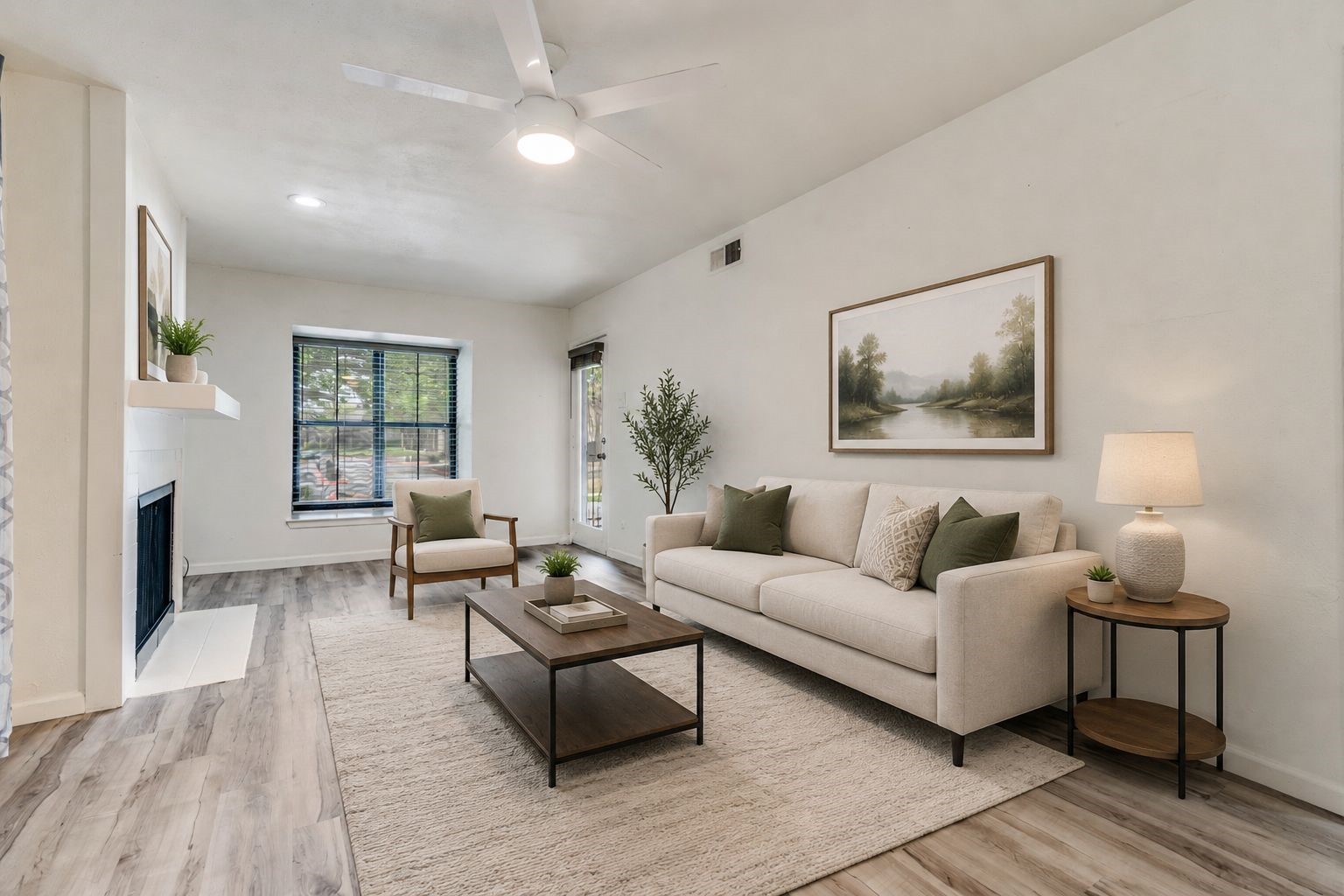 4602 Chaha Road 207