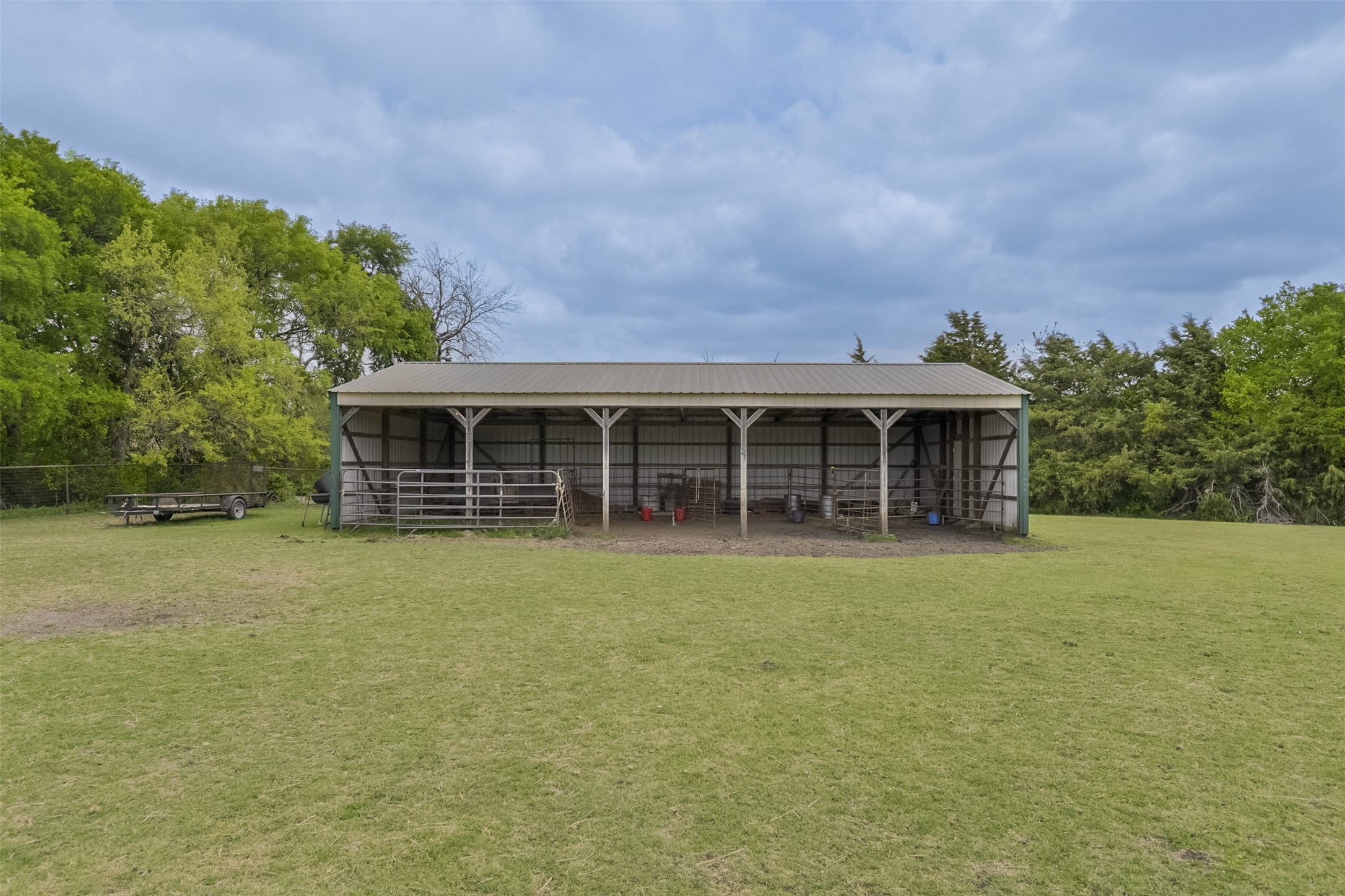 971 Bells Chapel Road