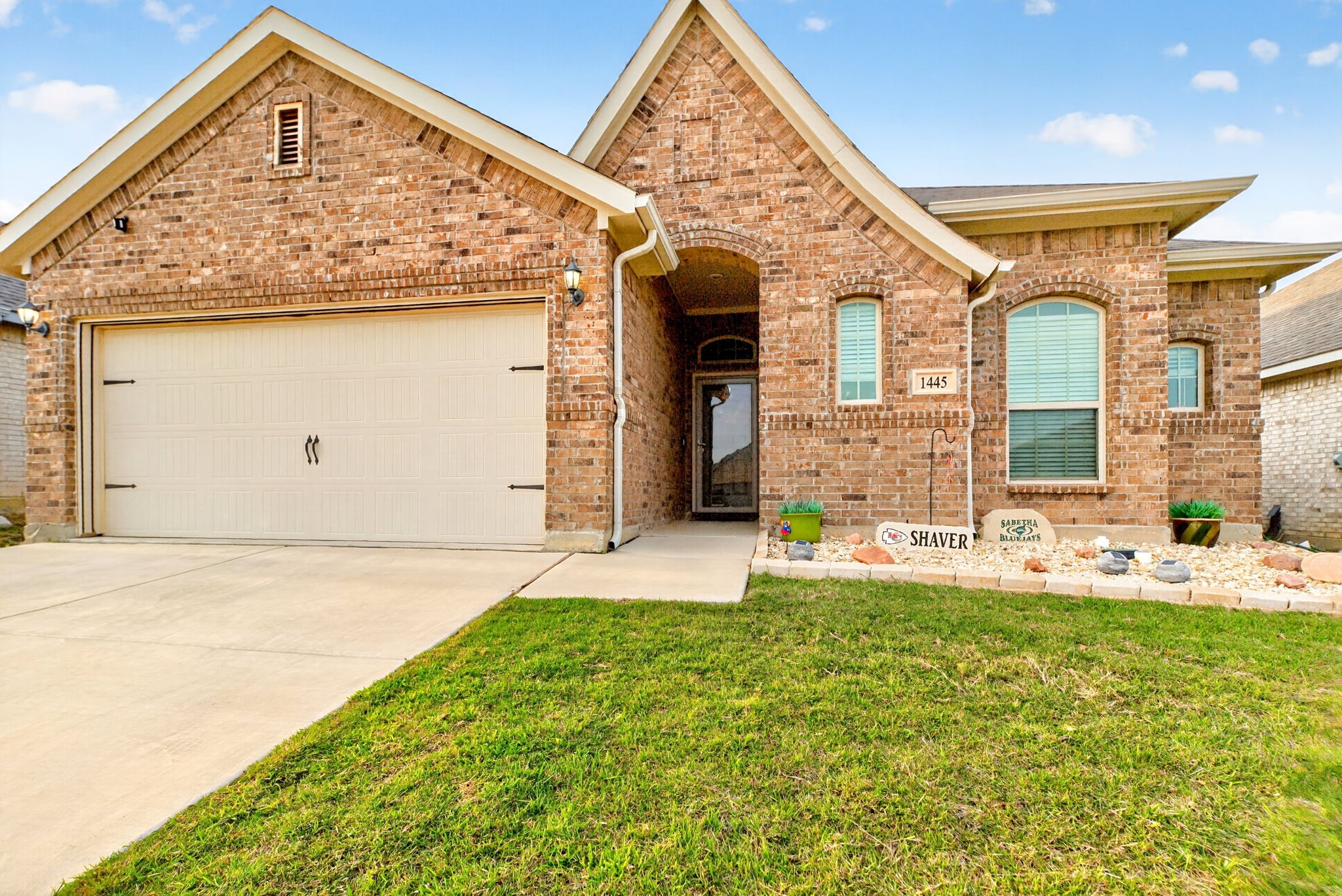 1445 Eagle Nest Drive