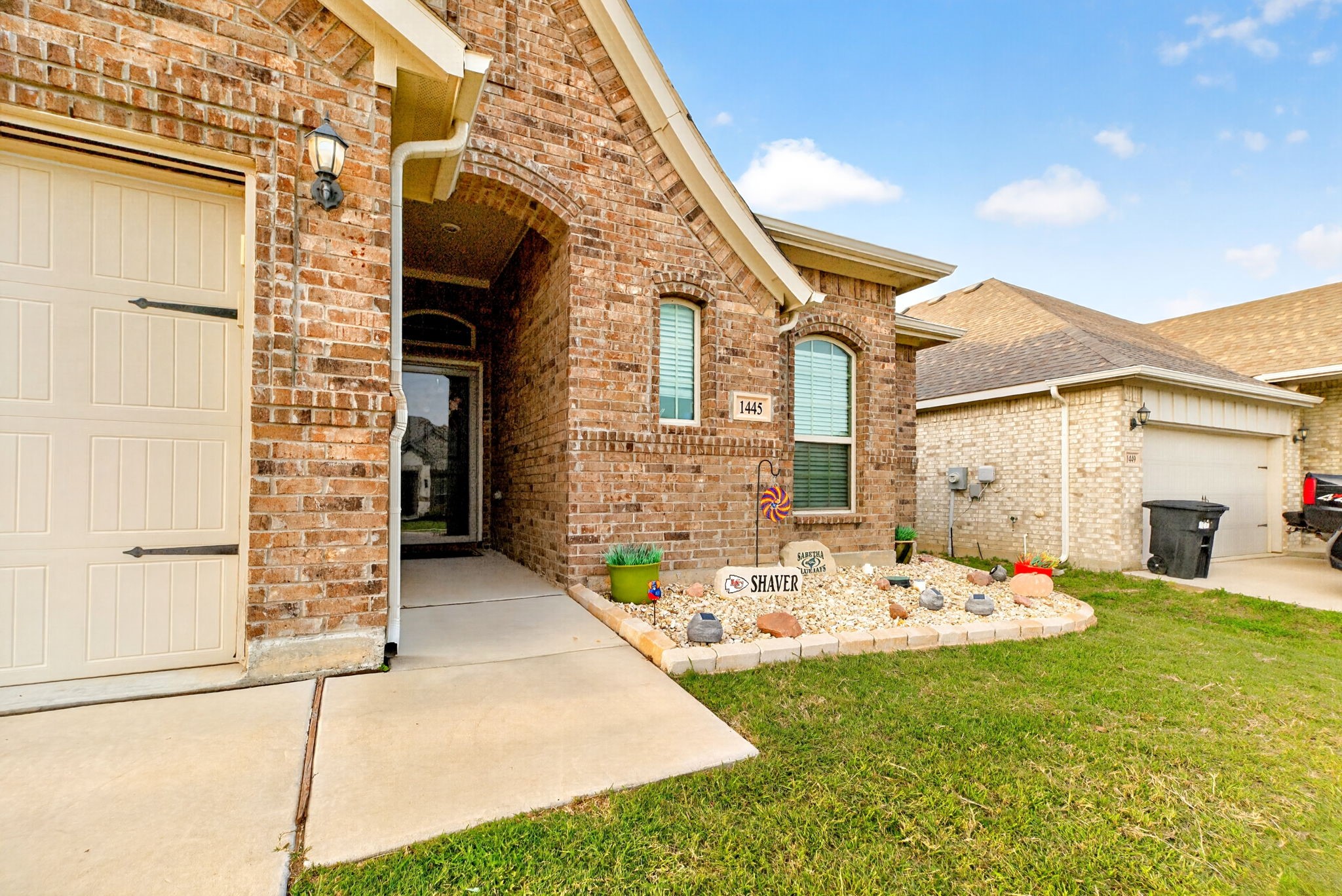 1445 Eagle Nest Drive