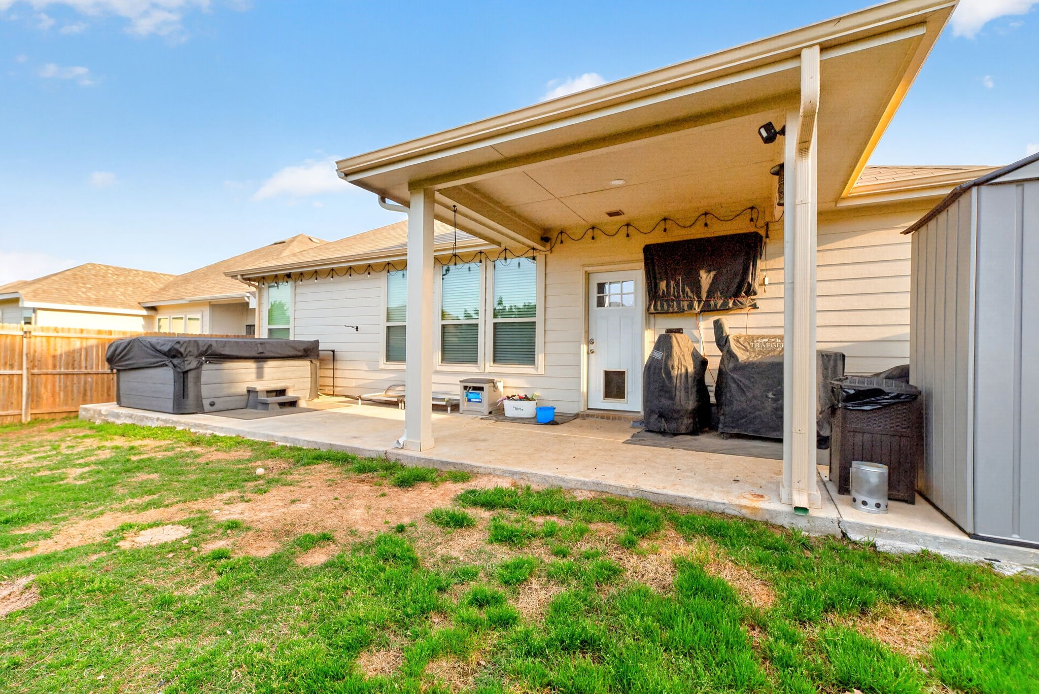 1445 Eagle Nest Drive