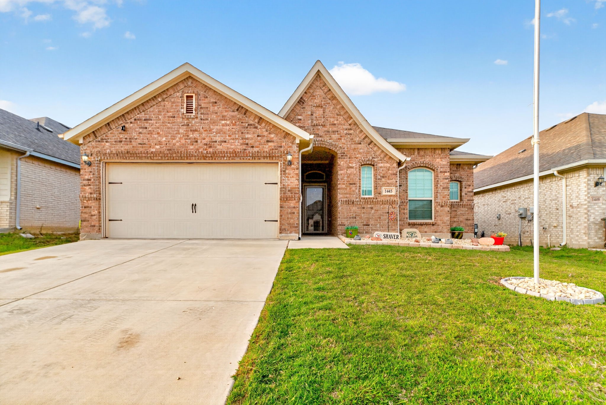 1445 Eagle Nest Drive