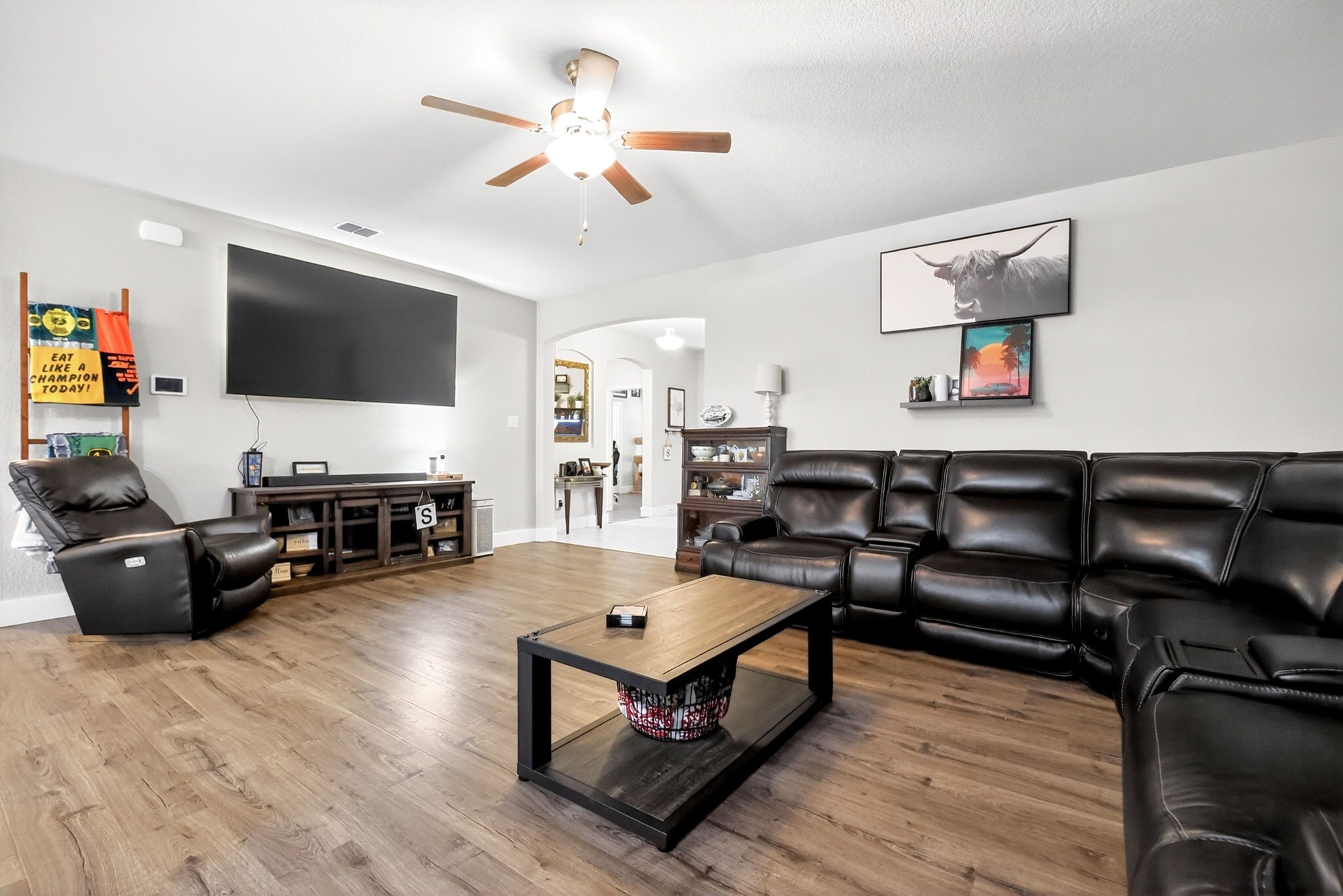 1445 Eagle Nest Drive