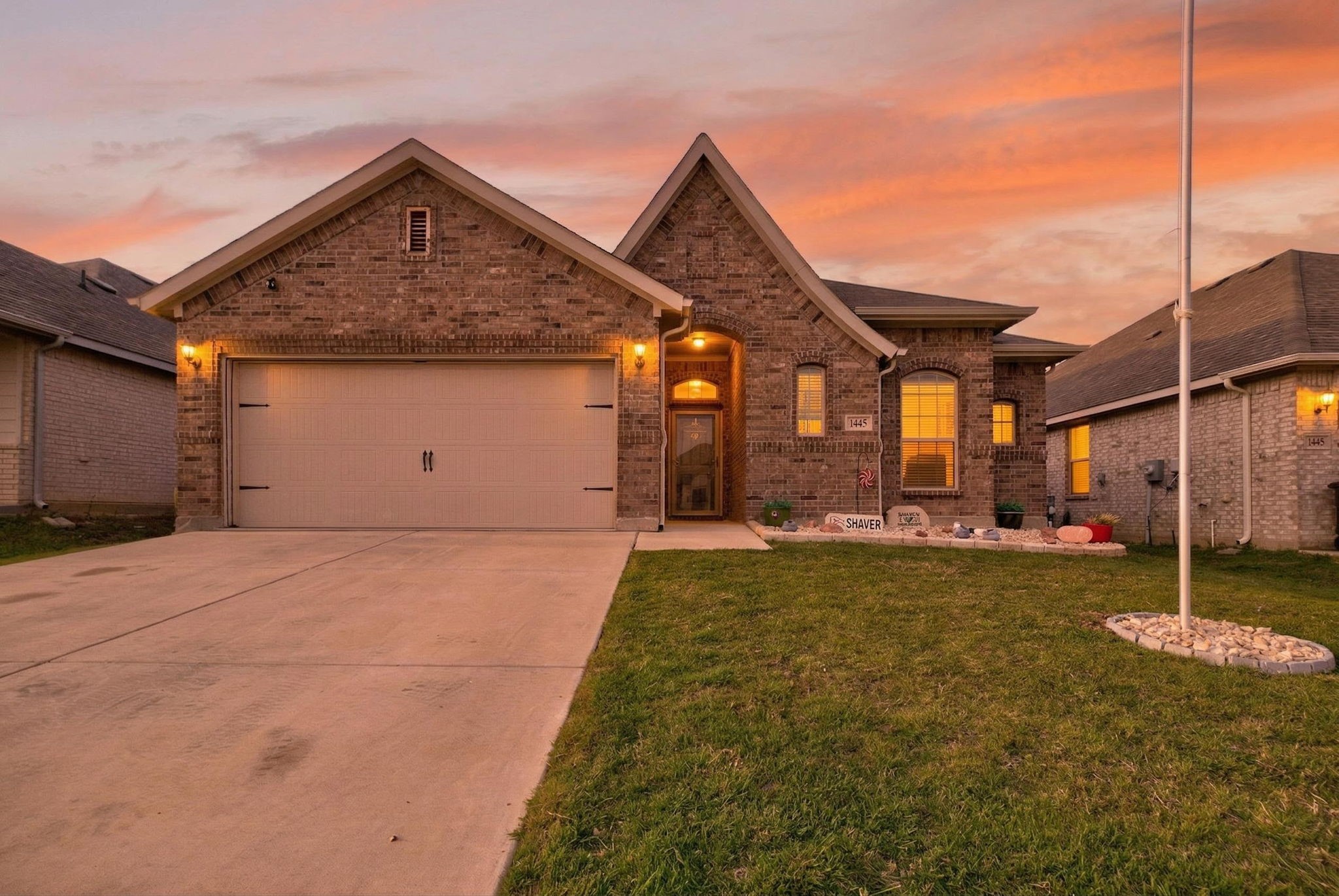 1445 Eagle Nest Drive