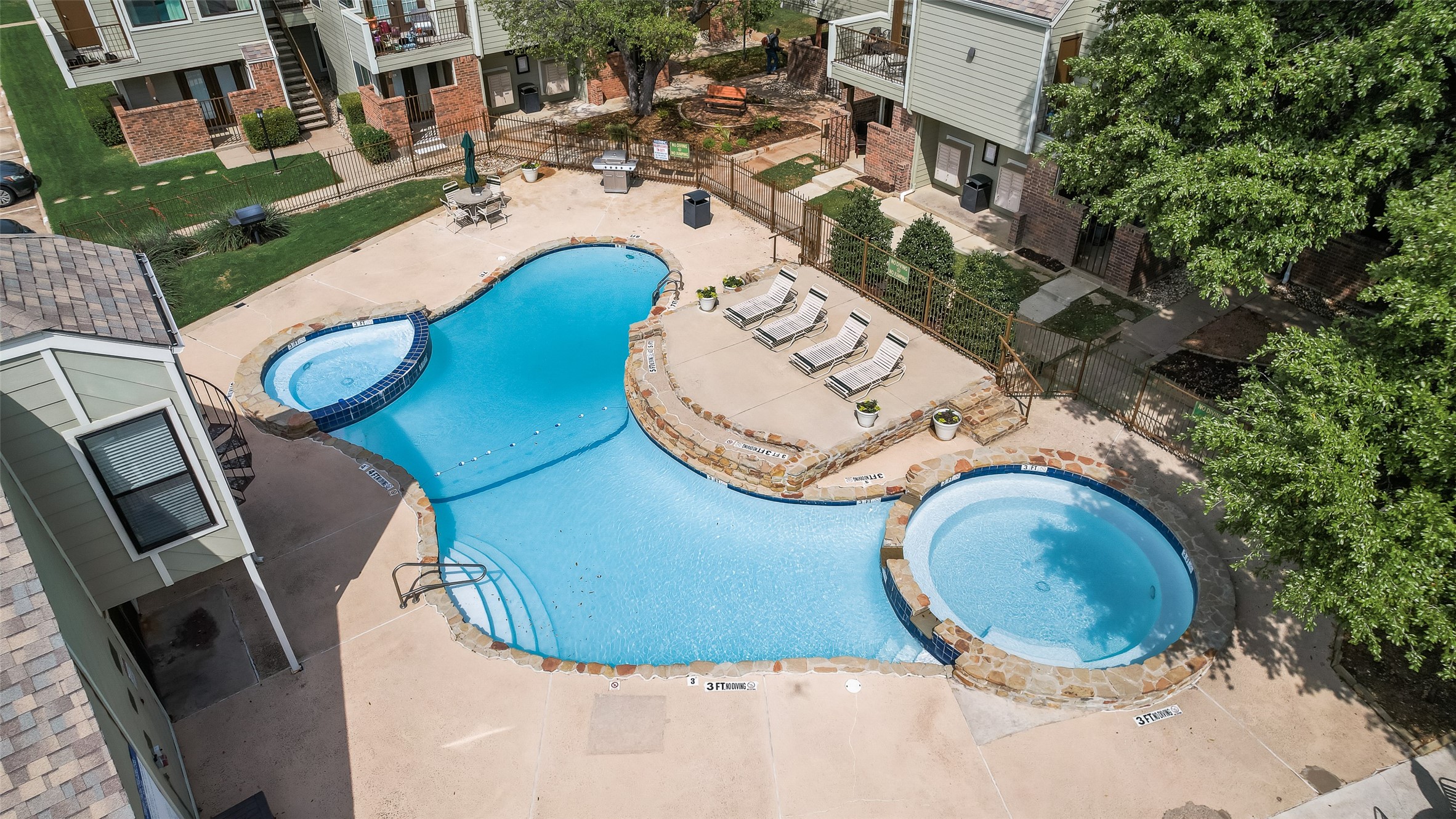 3117 Sondra Drive 101