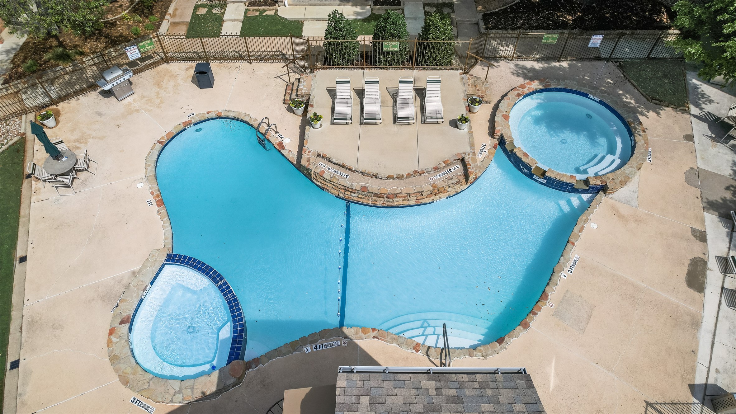 3117 Sondra Drive 101