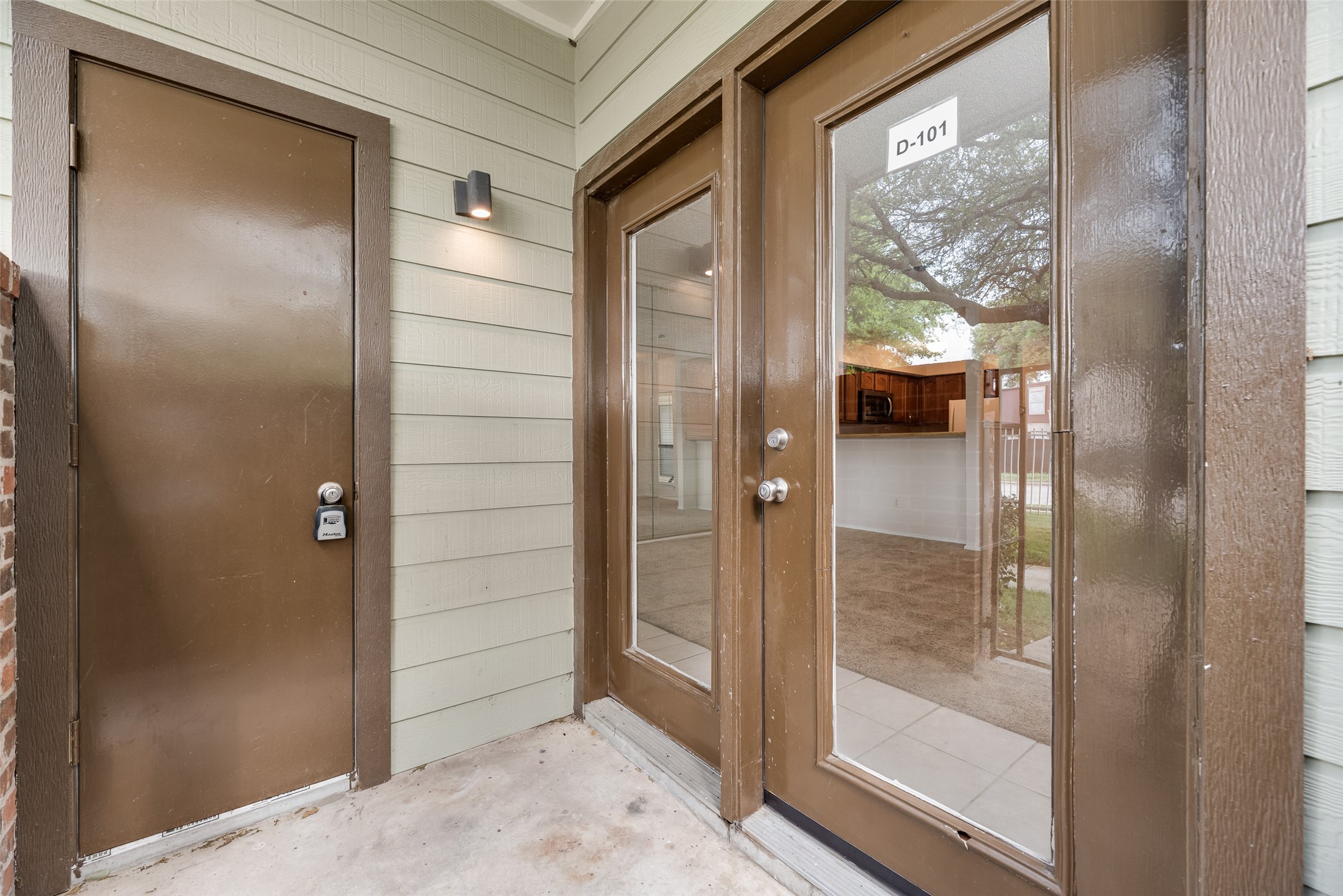 3117 Sondra Drive 101