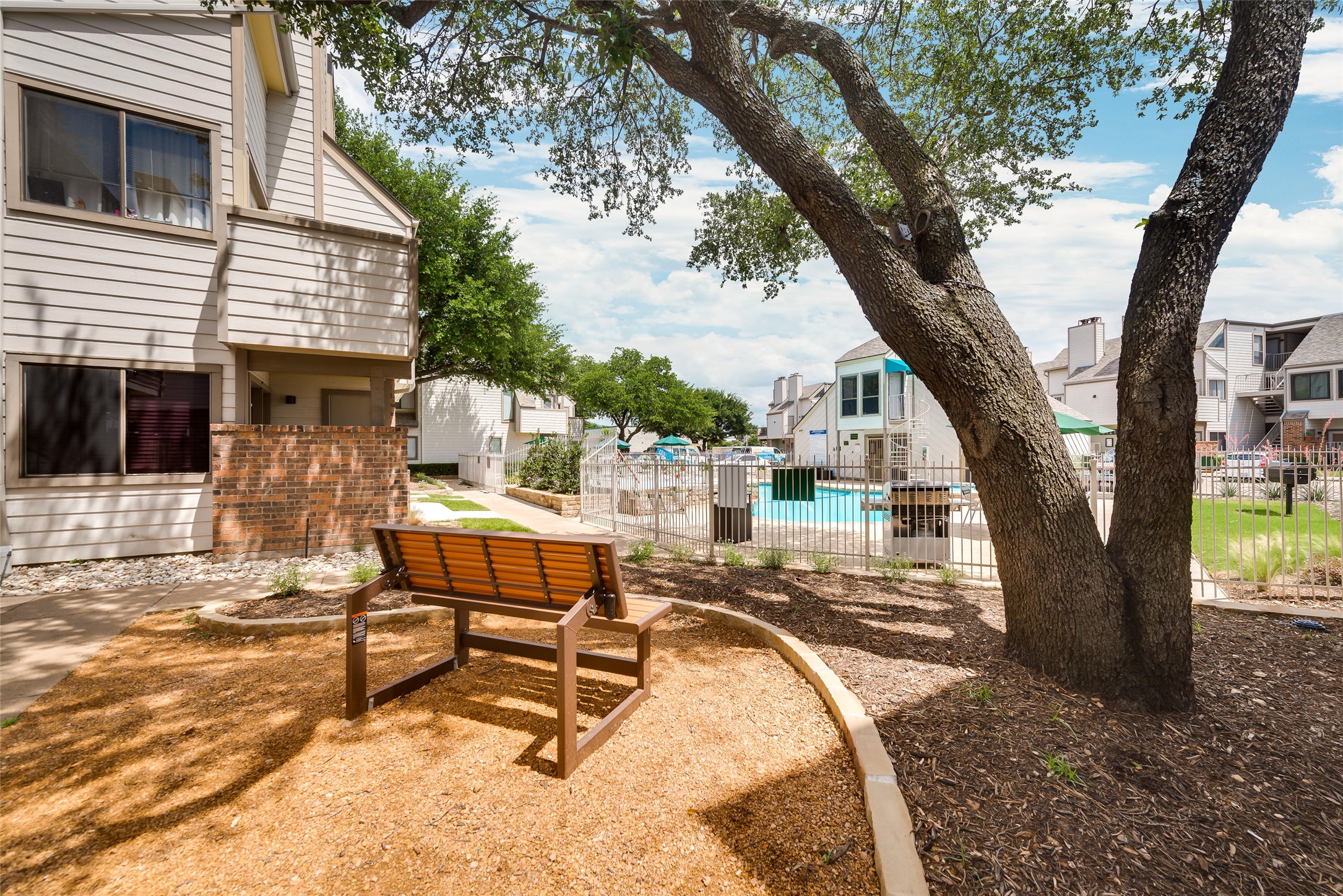 3117 Sondra Drive 101