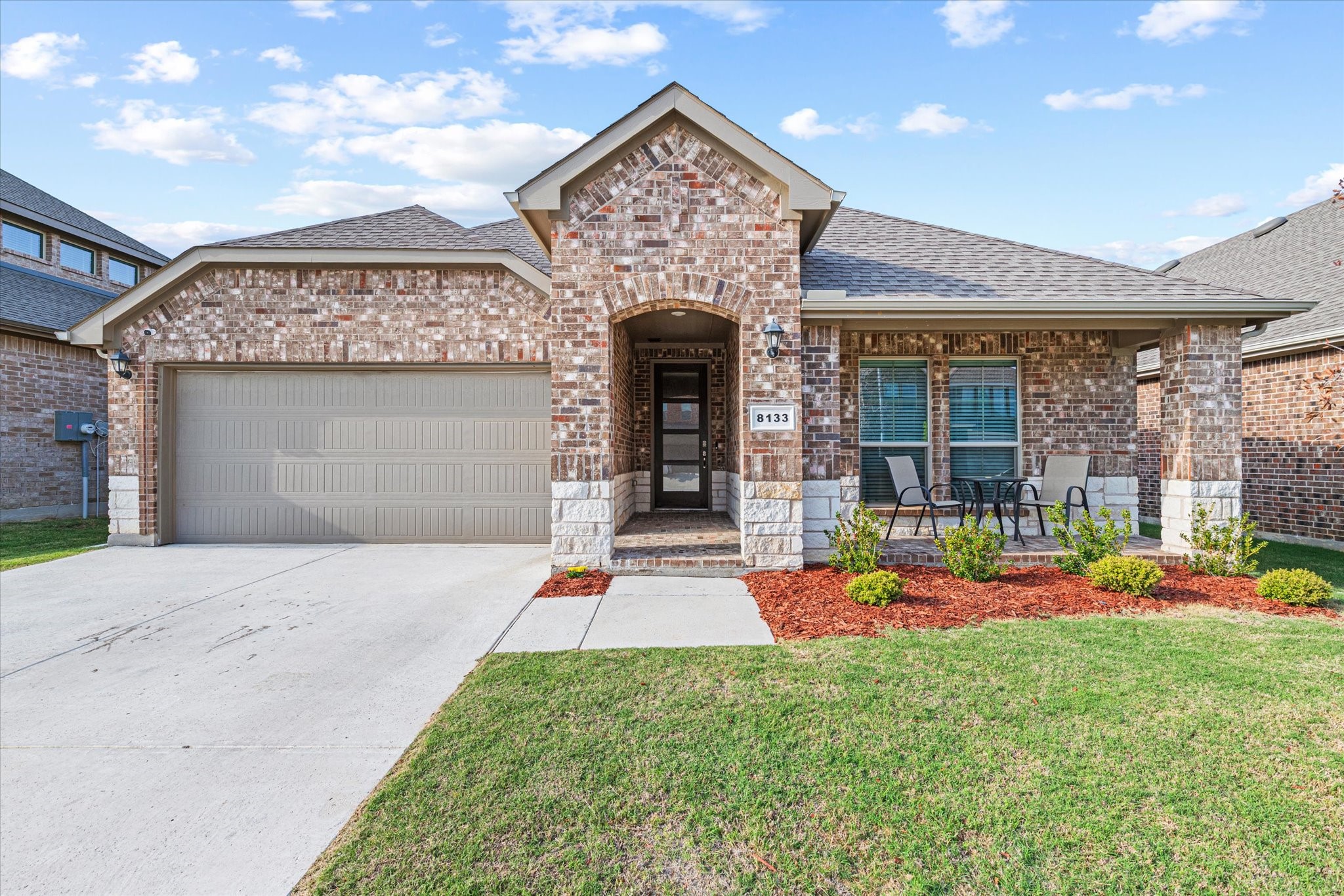 8133 Danny Scarth Lane