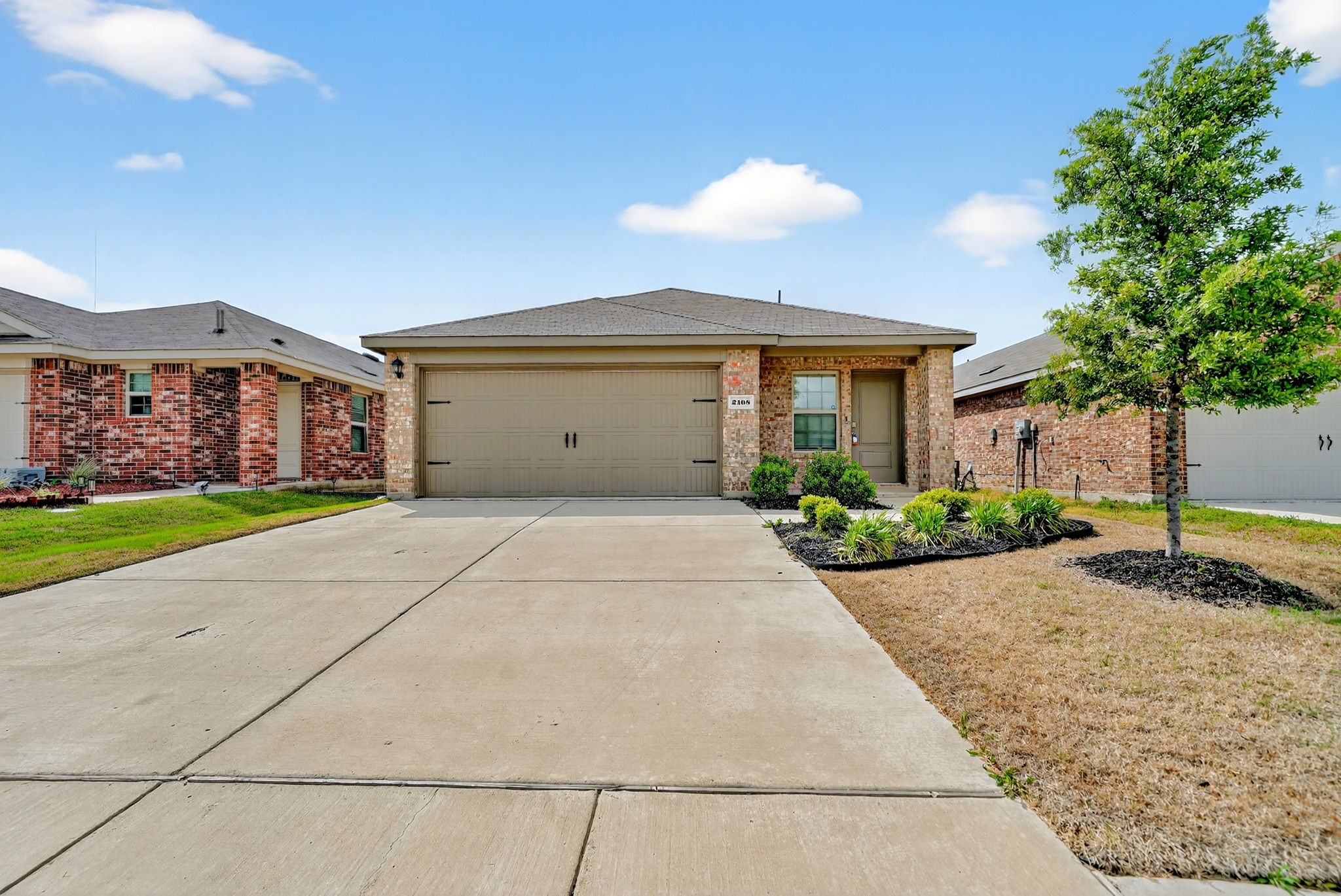 2108 Bailer Way