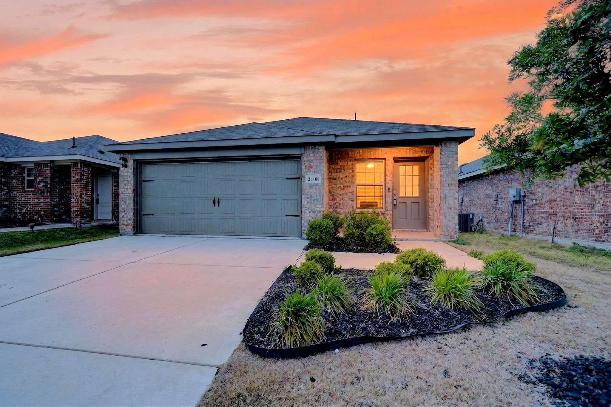2108 Bailer Way