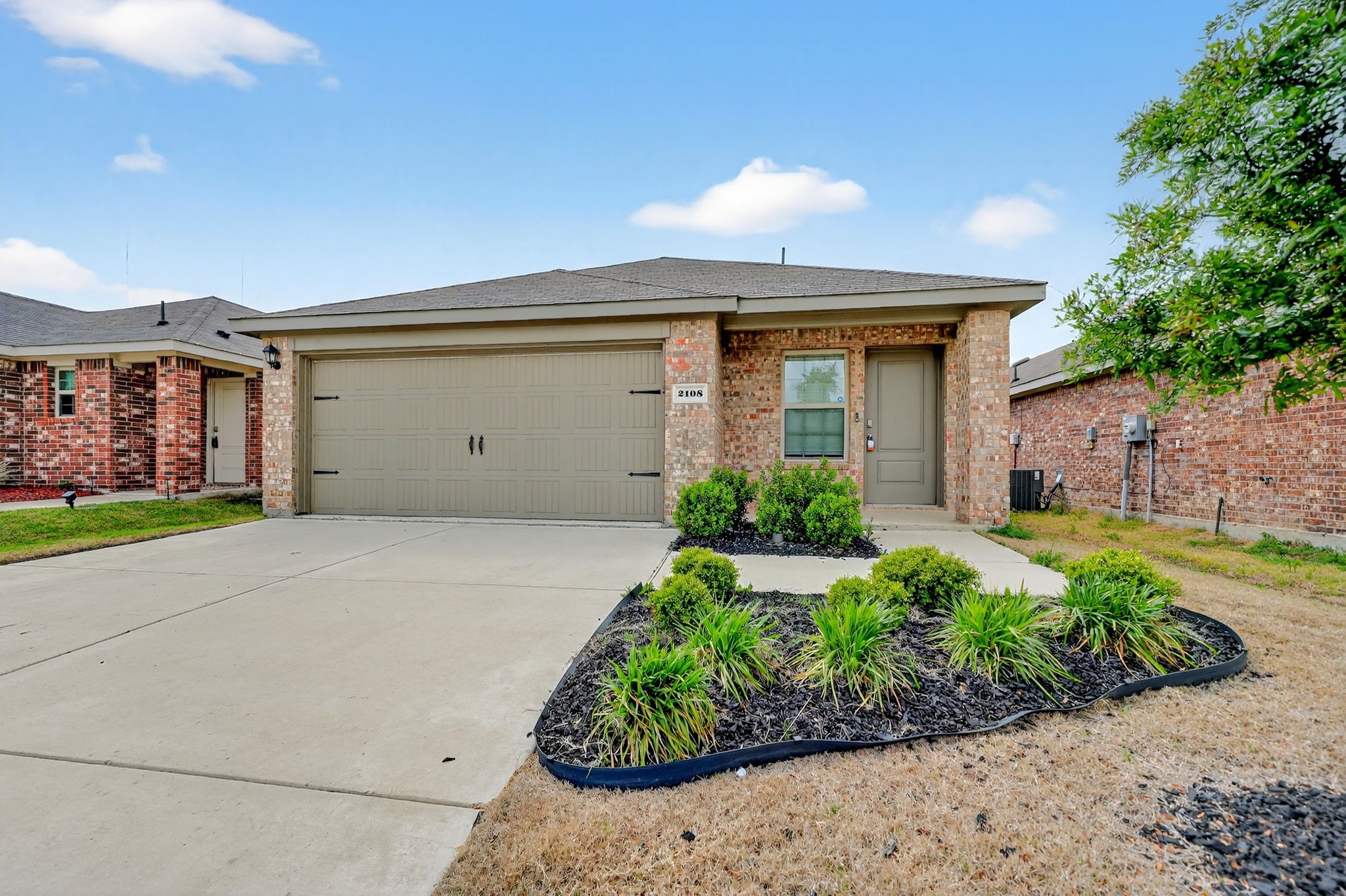 2108 Bailer Way
