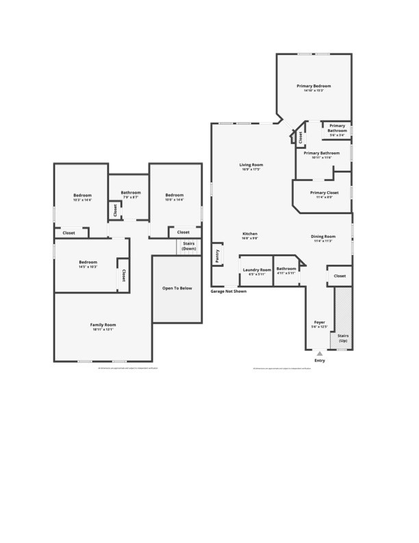 124 Mandarin Street