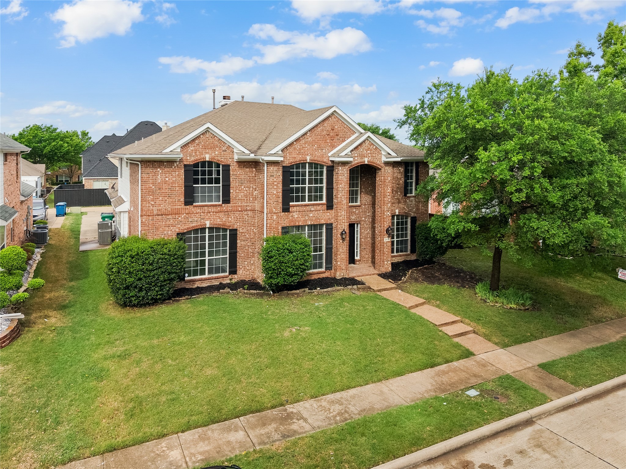2613 Dove Creek Drive