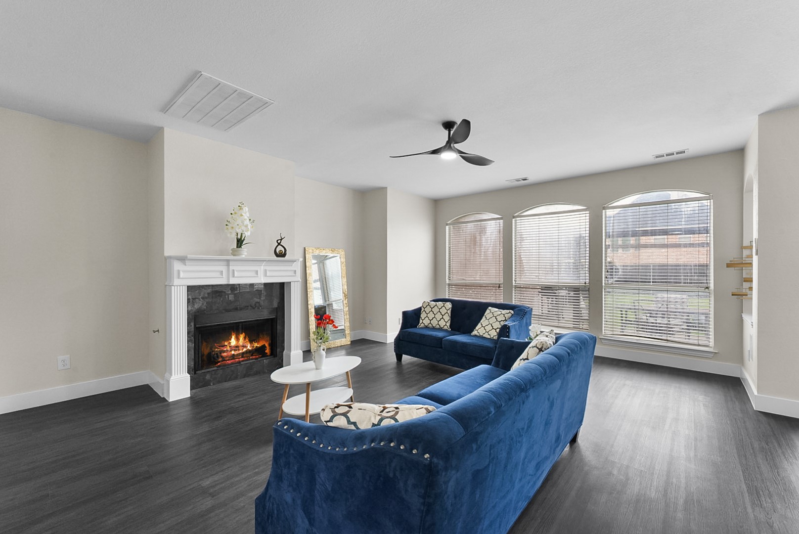 2613 Dove Creek Drive