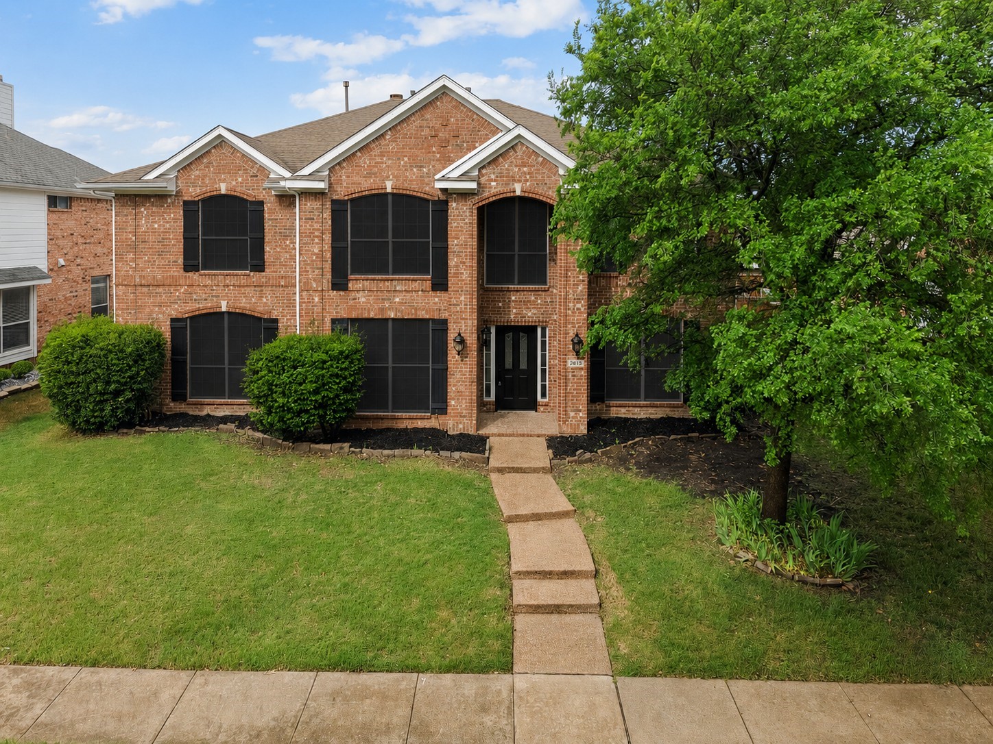 2613 Dove Creek Drive