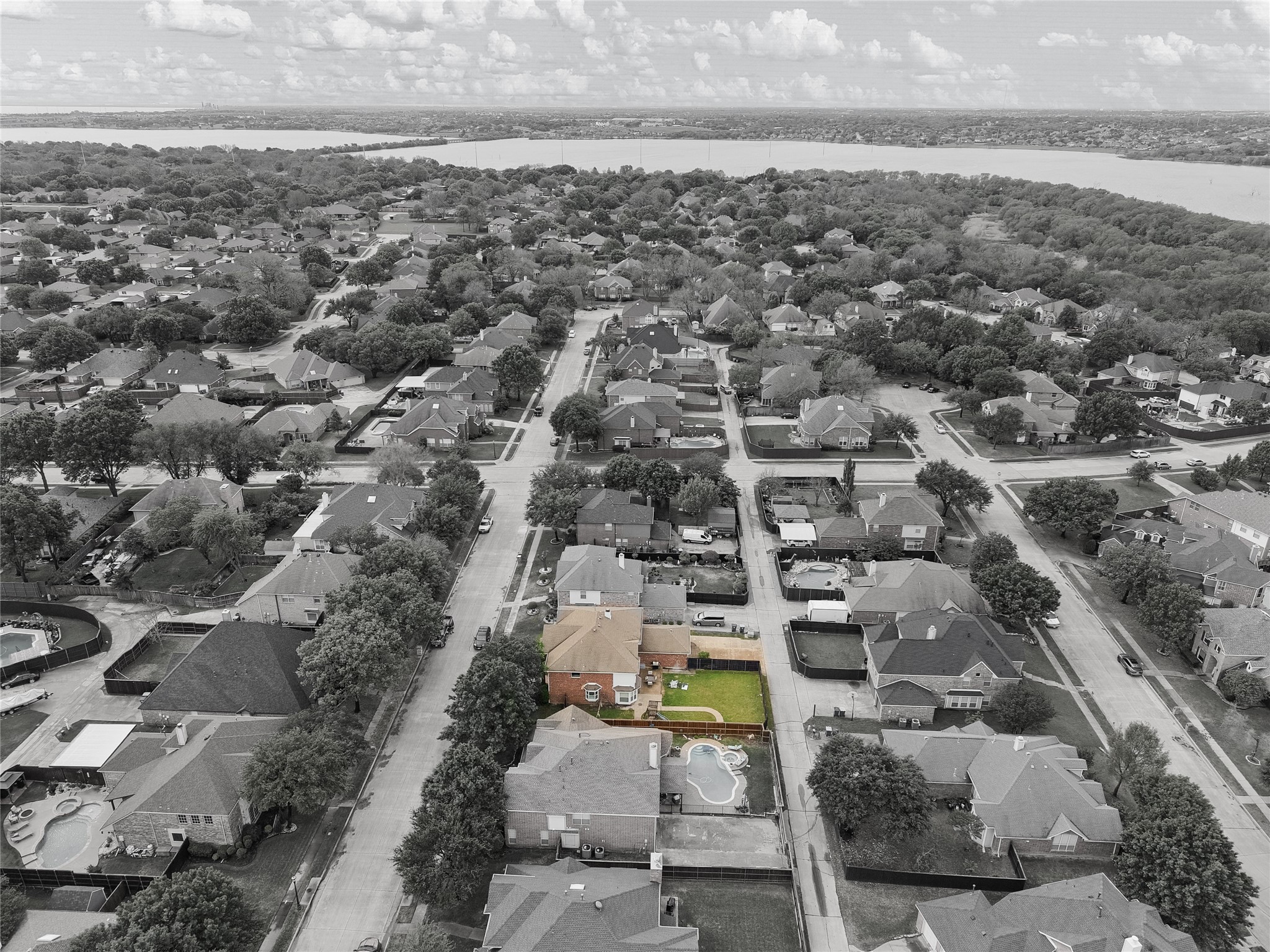 2613 Dove Creek Drive
