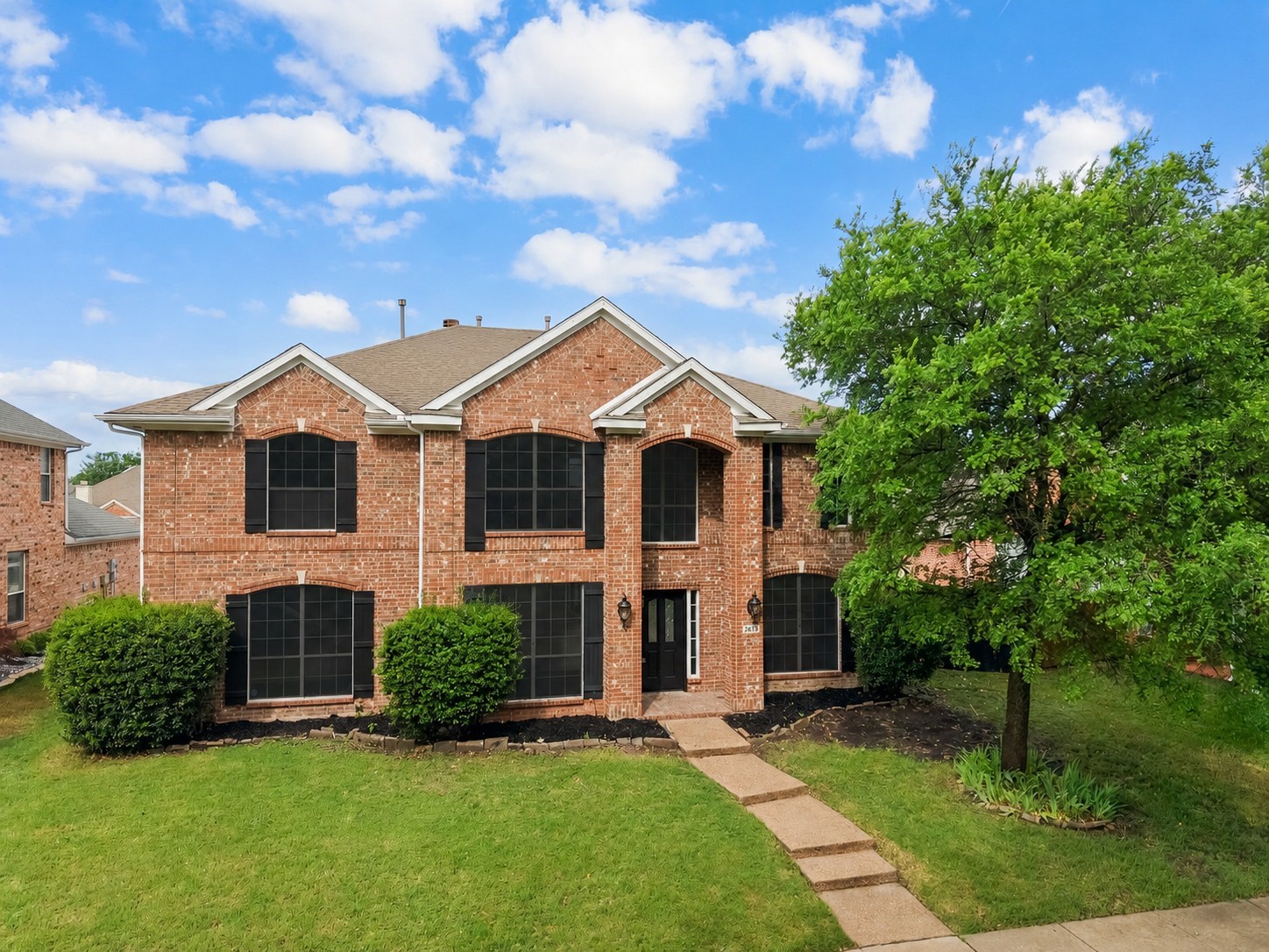 2613 Dove Creek Drive