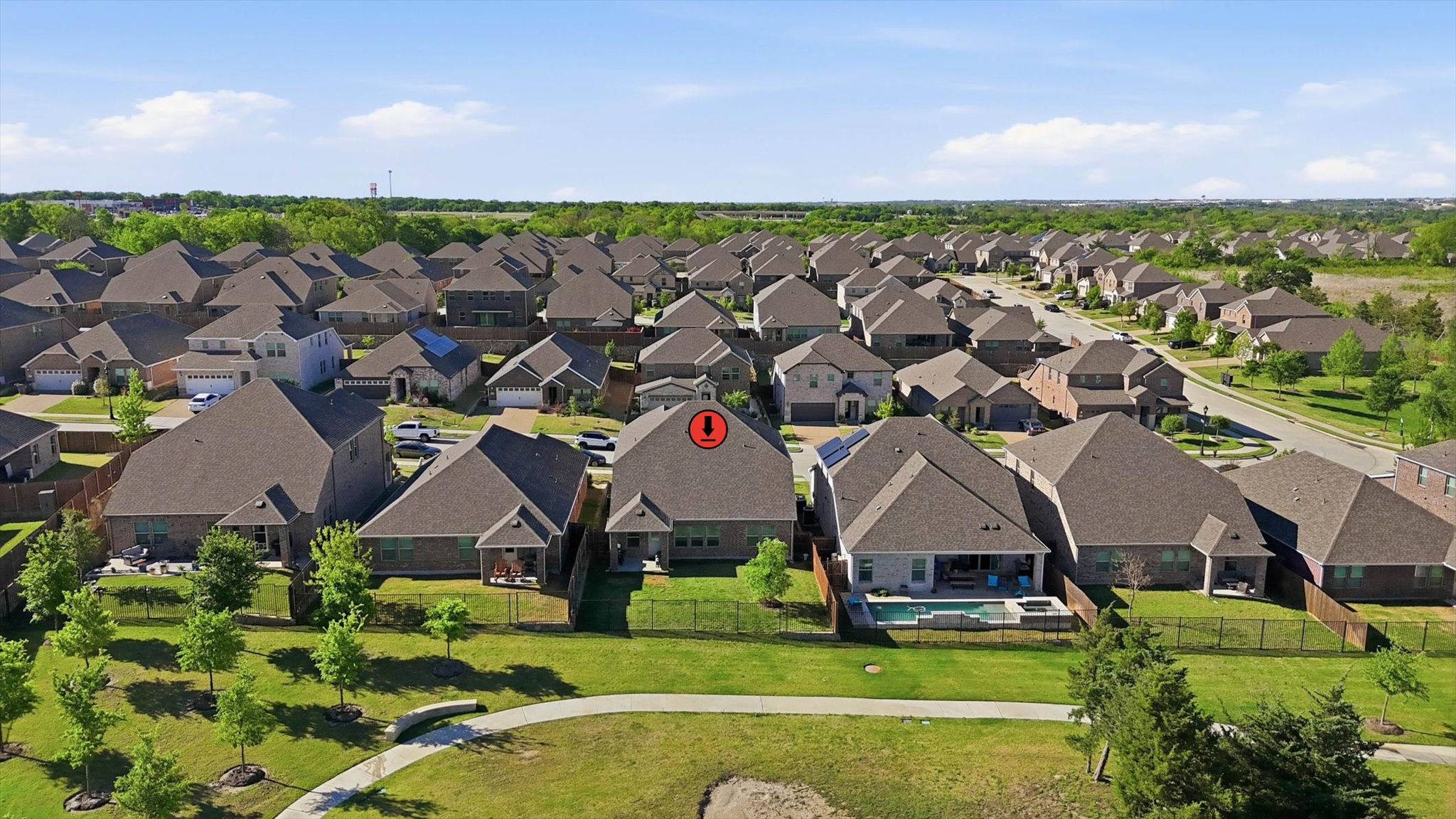 221 Stonehollow Way