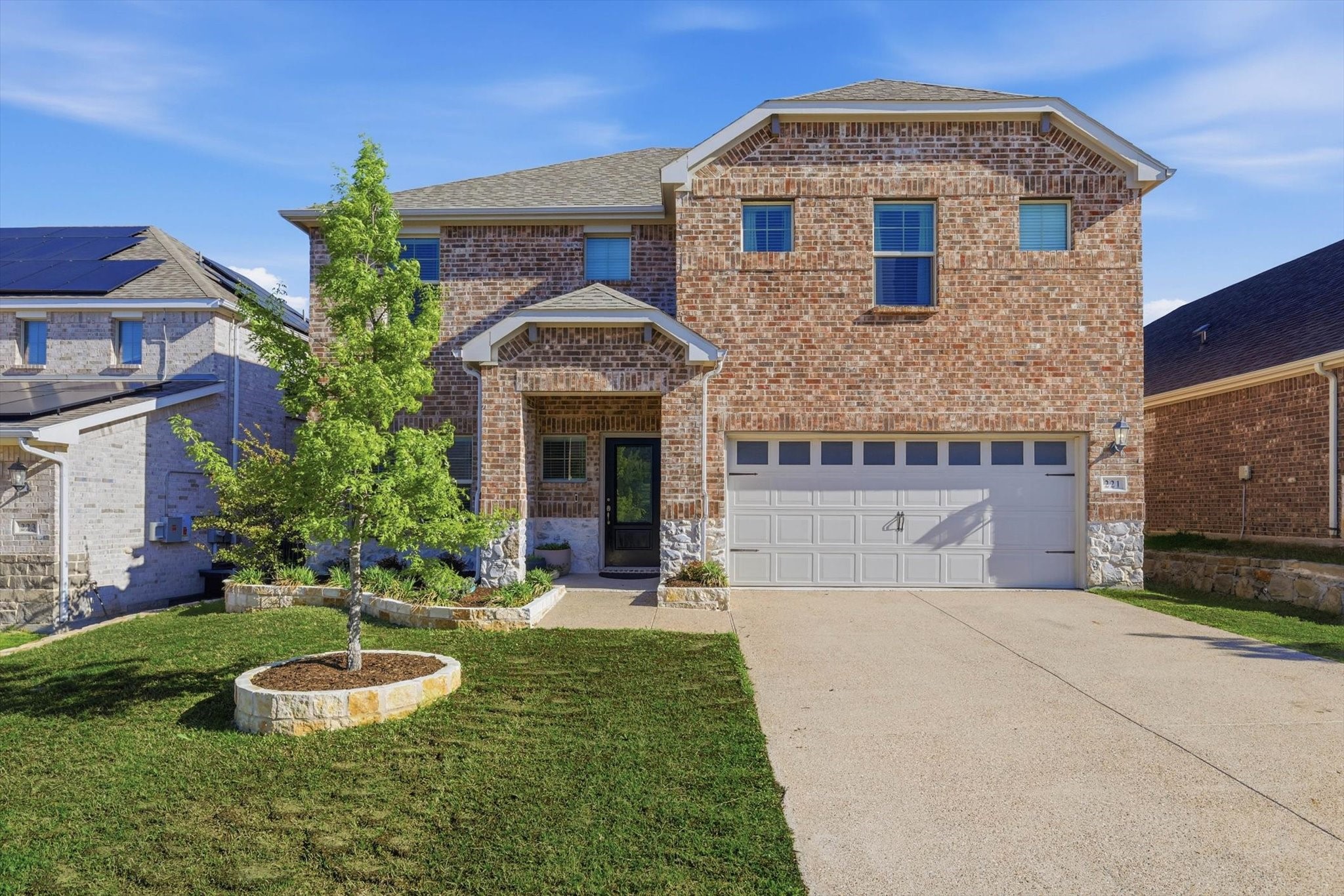 221 Stonehollow Way