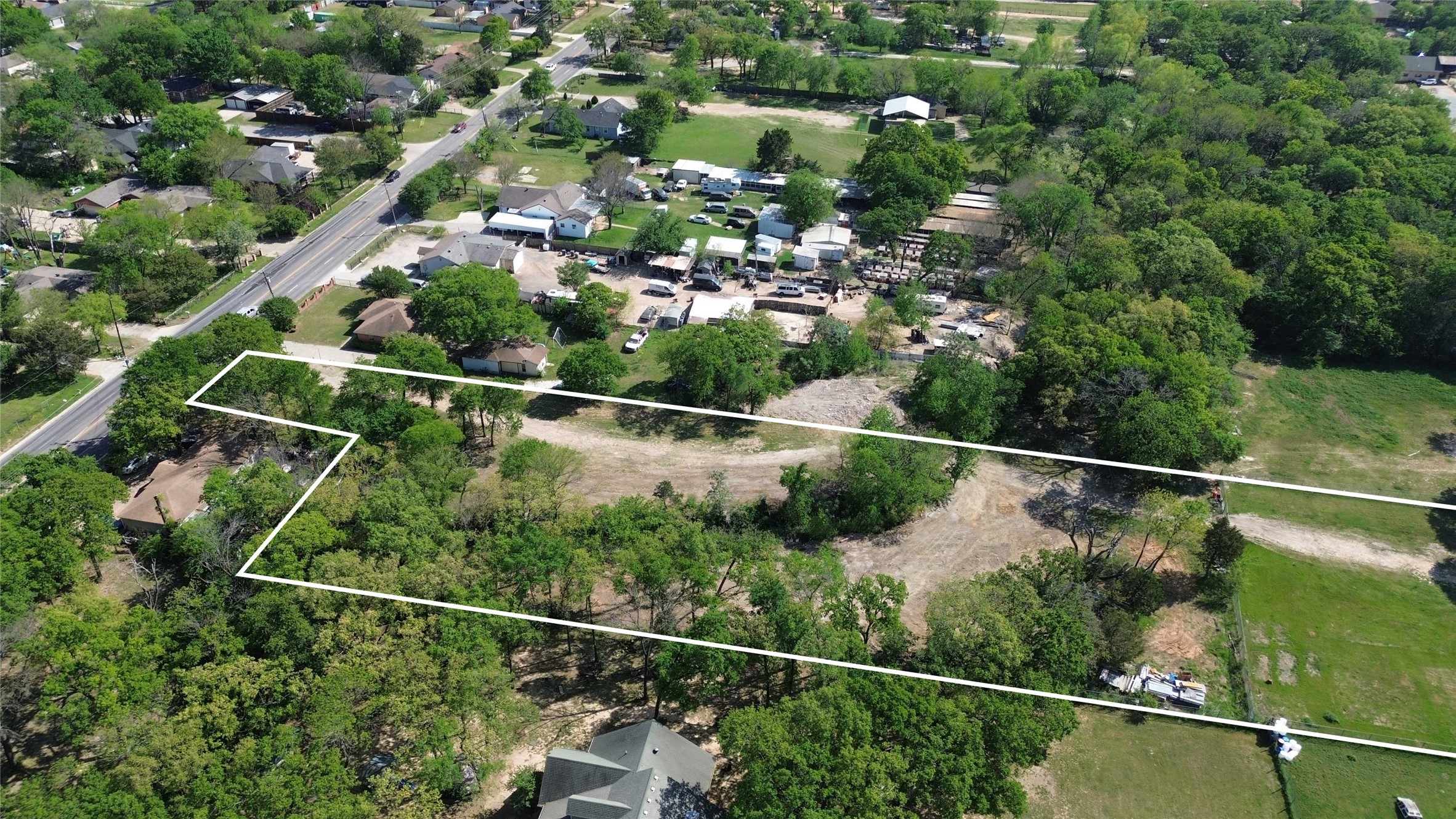 1023 S St Augustine Drive