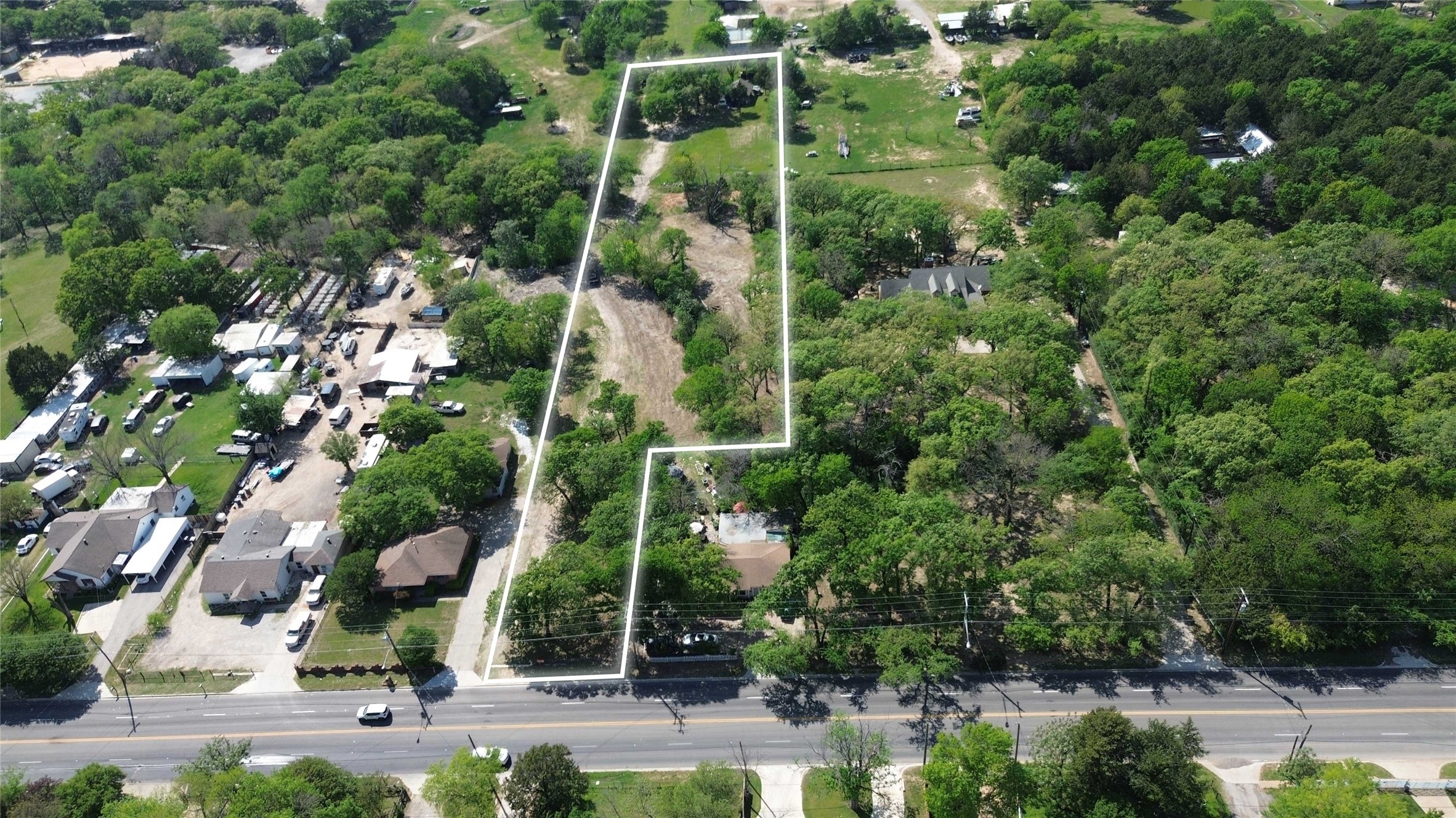 1023 S St Augustine Drive