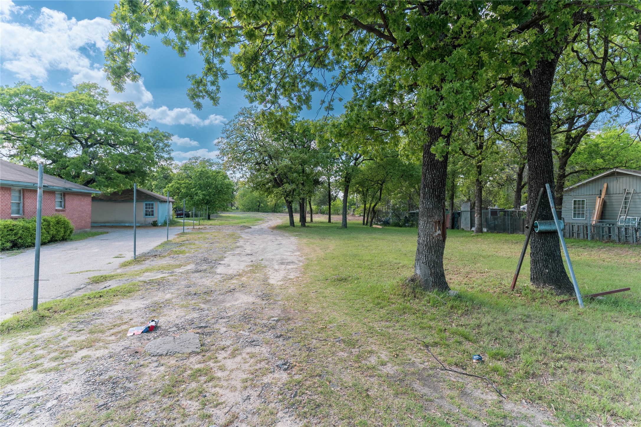 1023 S St Augustine Drive