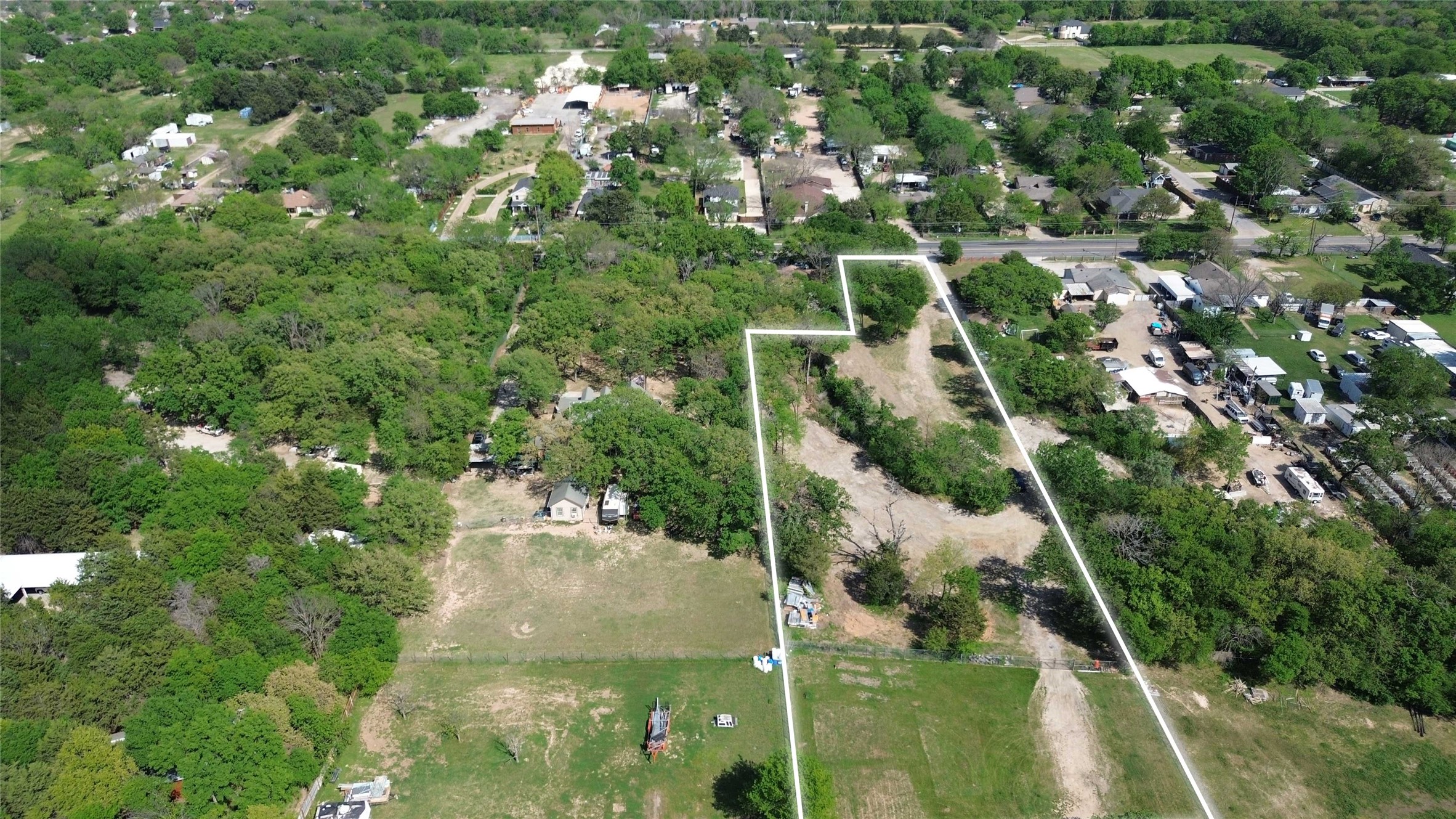 1023 S St Augustine Drive