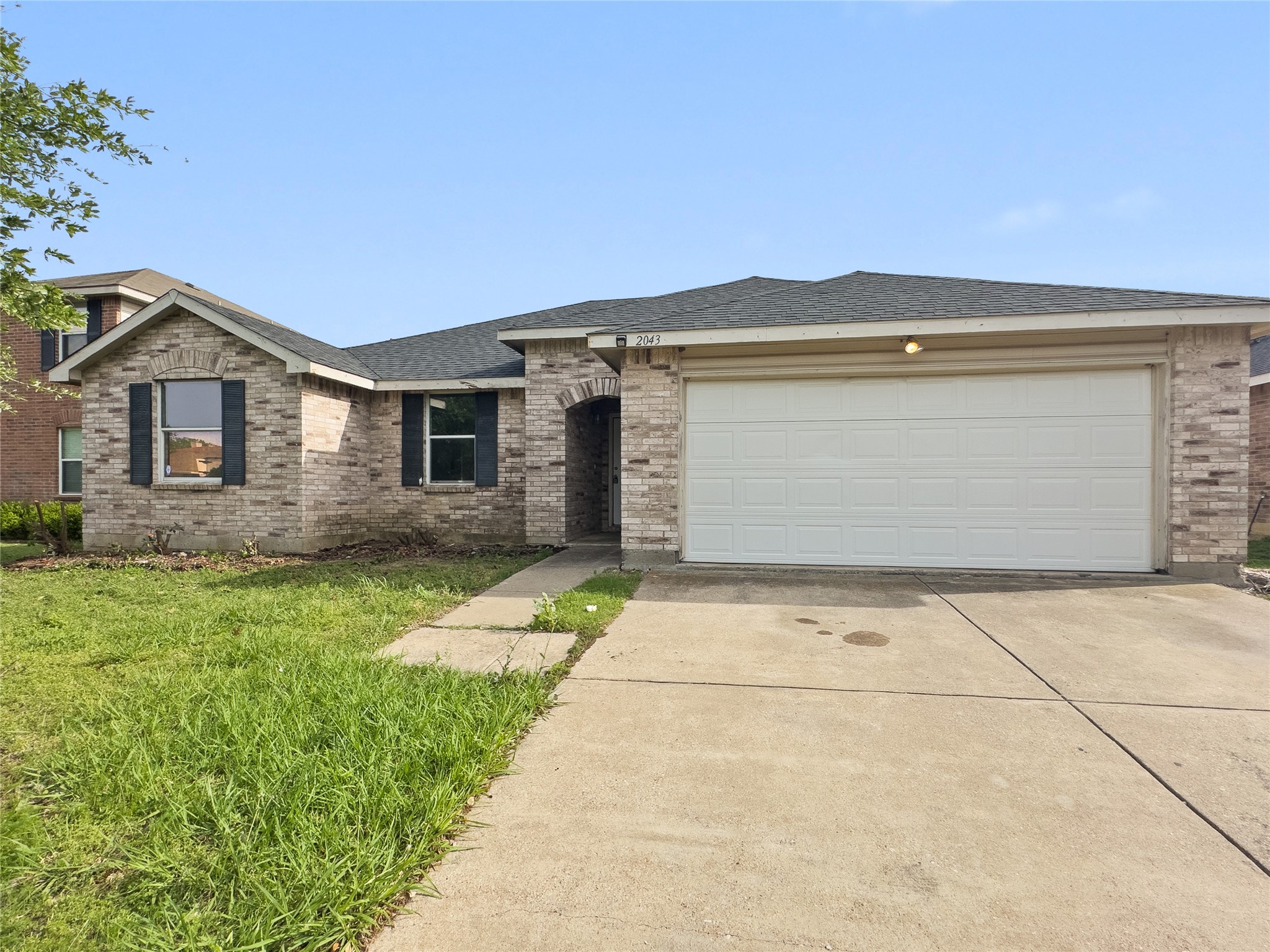 2043 Plains Court