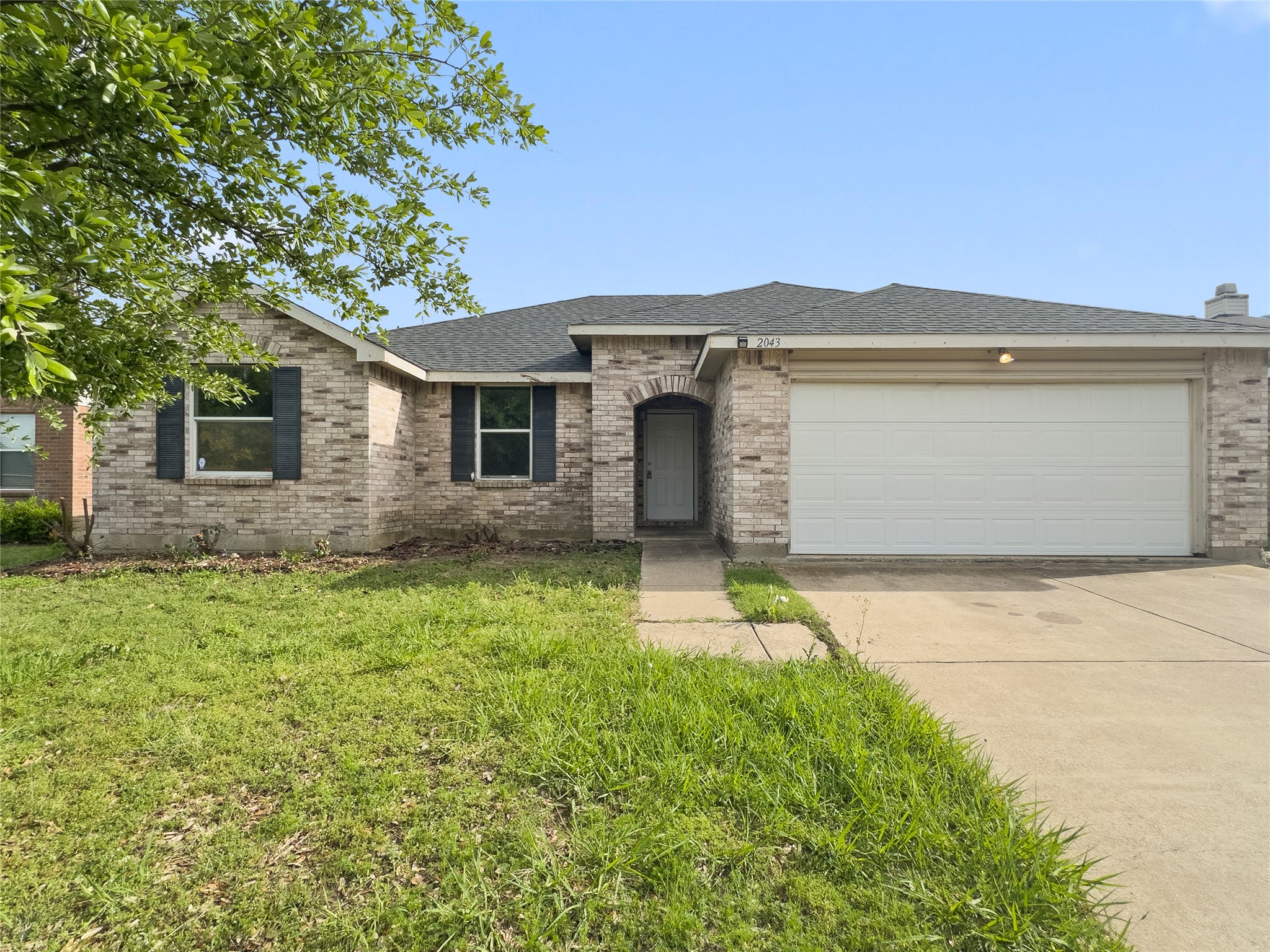 2043 Plains Court