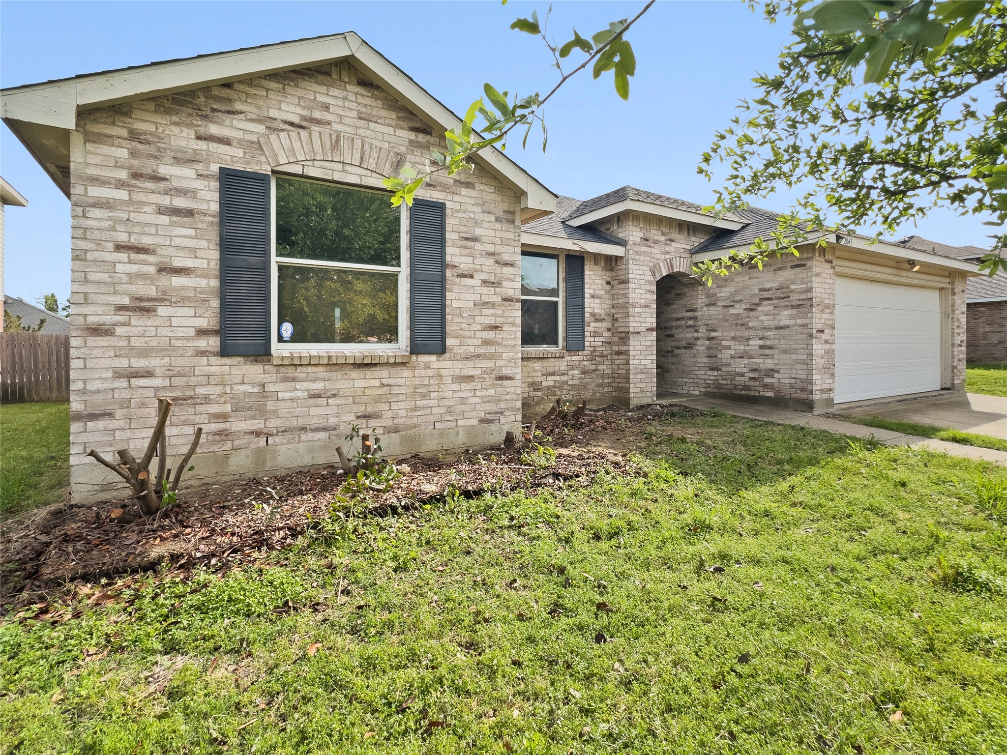 2043 Plains Court