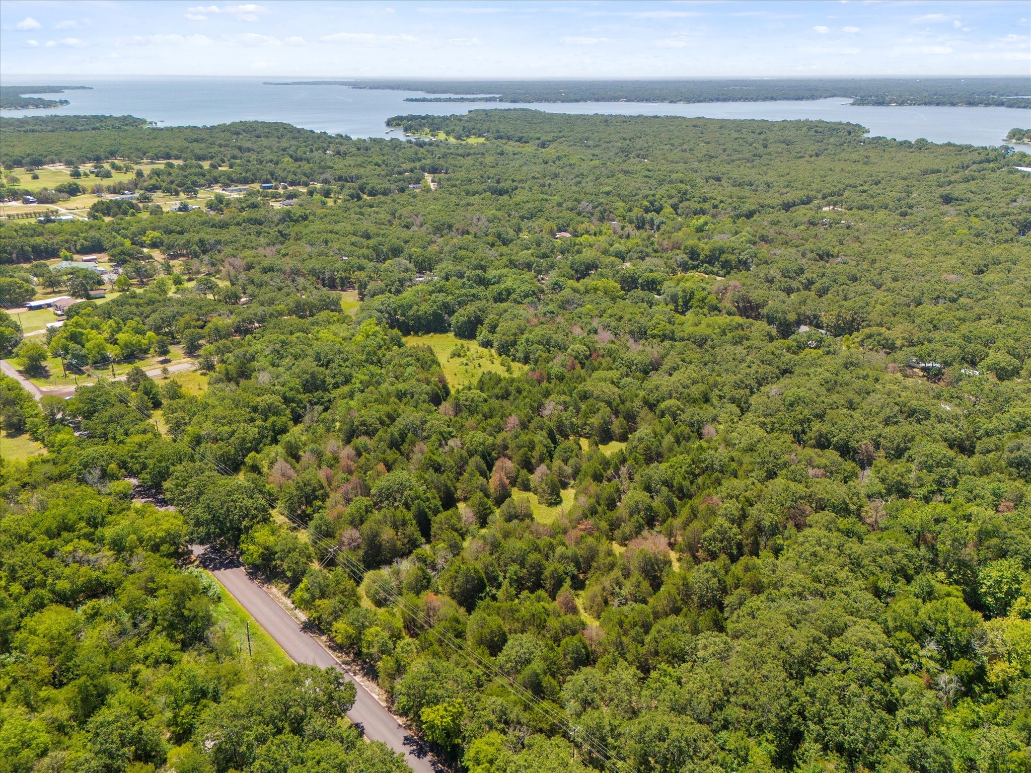 Lot 5 Coit Road