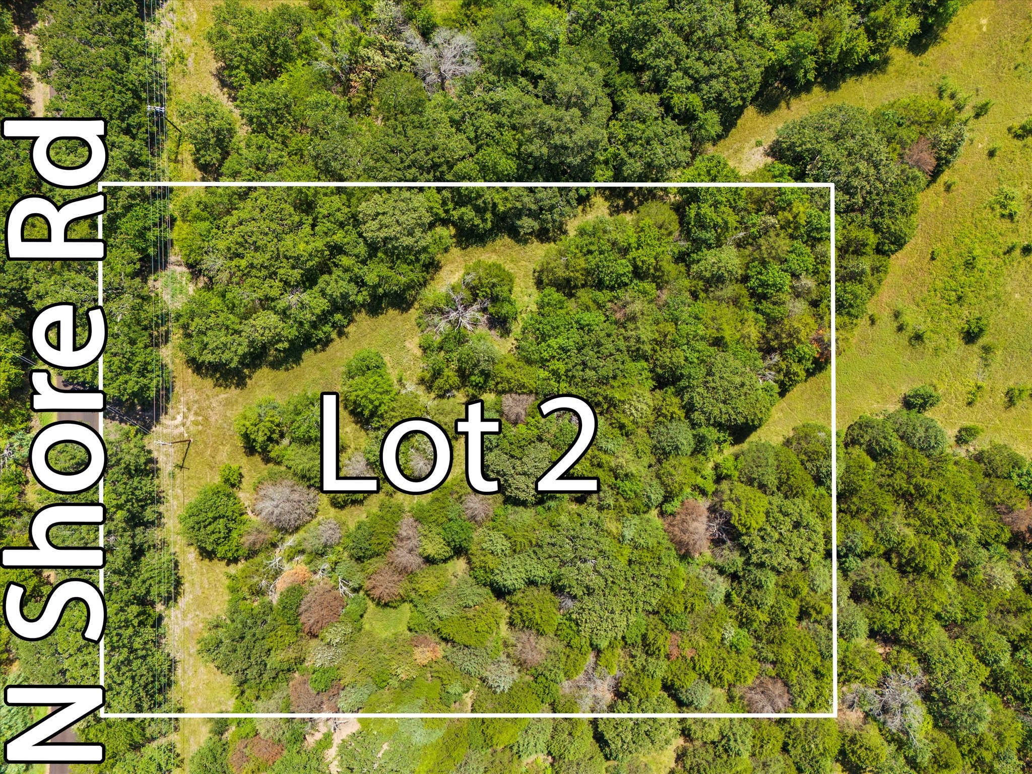 Lot 2 North Shore Road