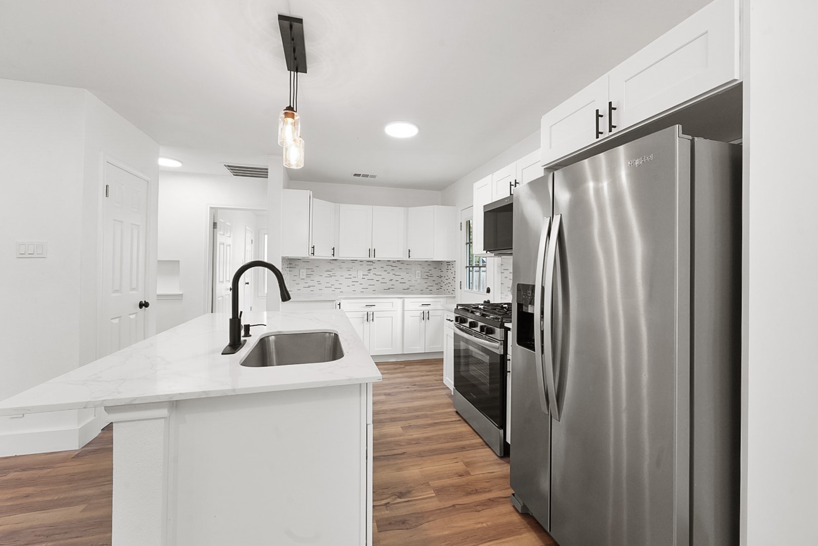 2114 Tisinger Avenue