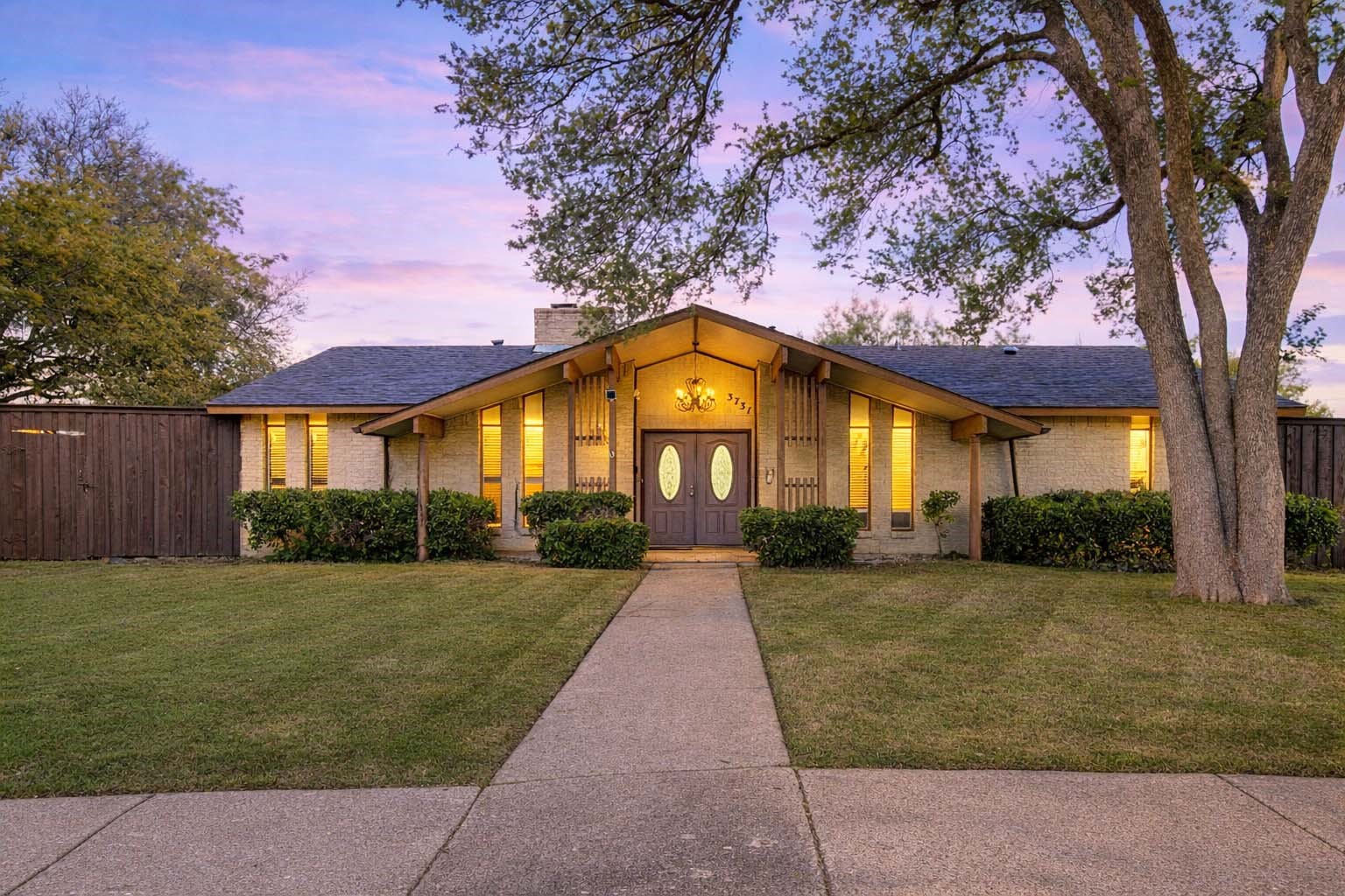 3731 Truesdell Place