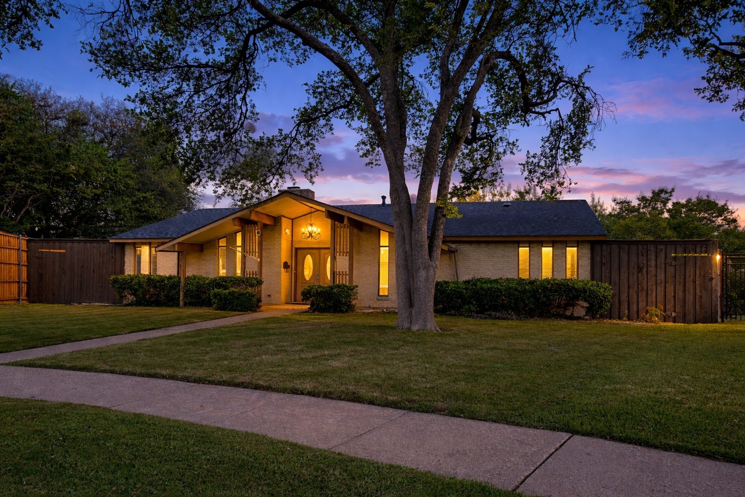 3731 Truesdell Place