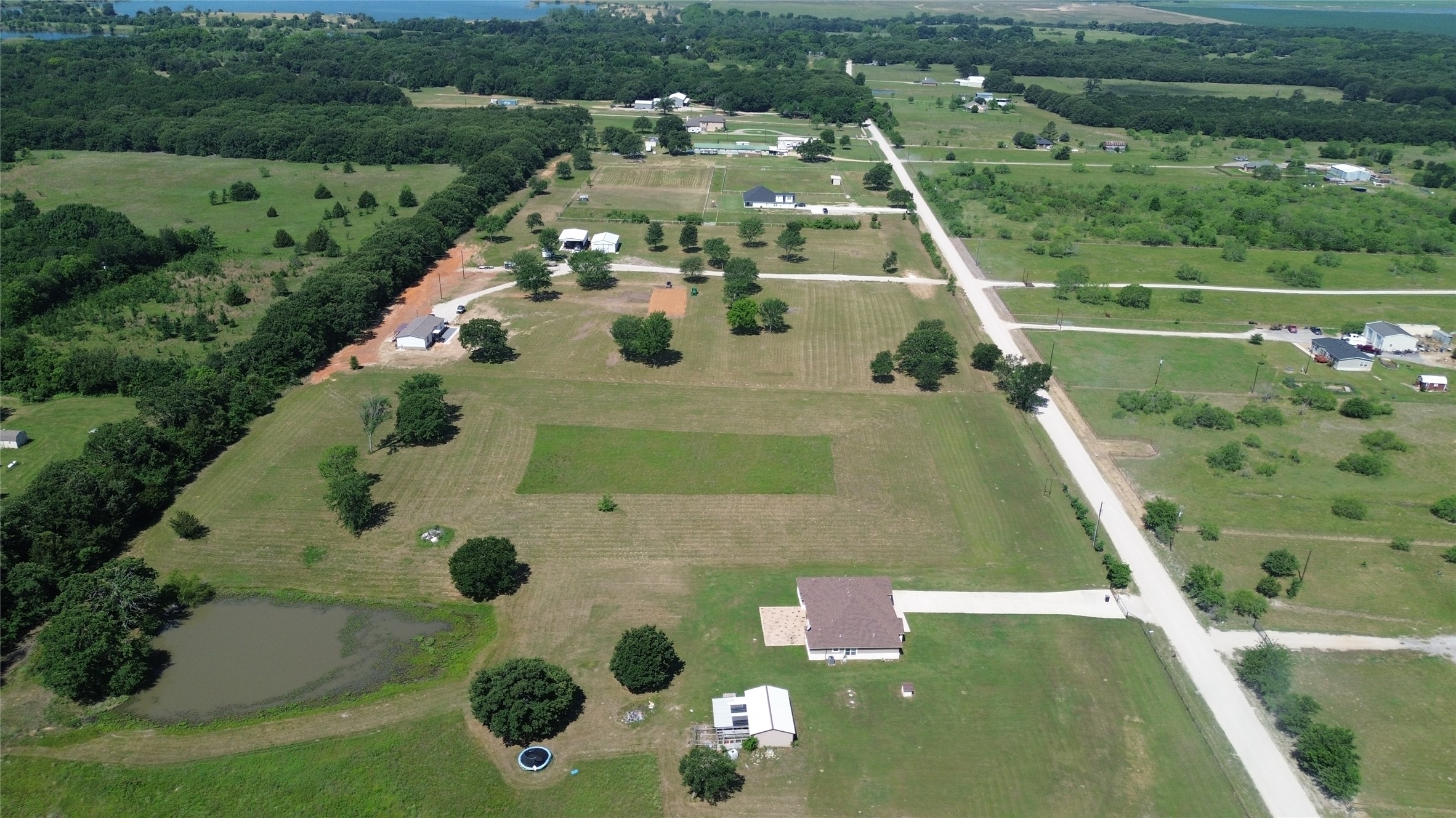 9325 County Road 4074 9326