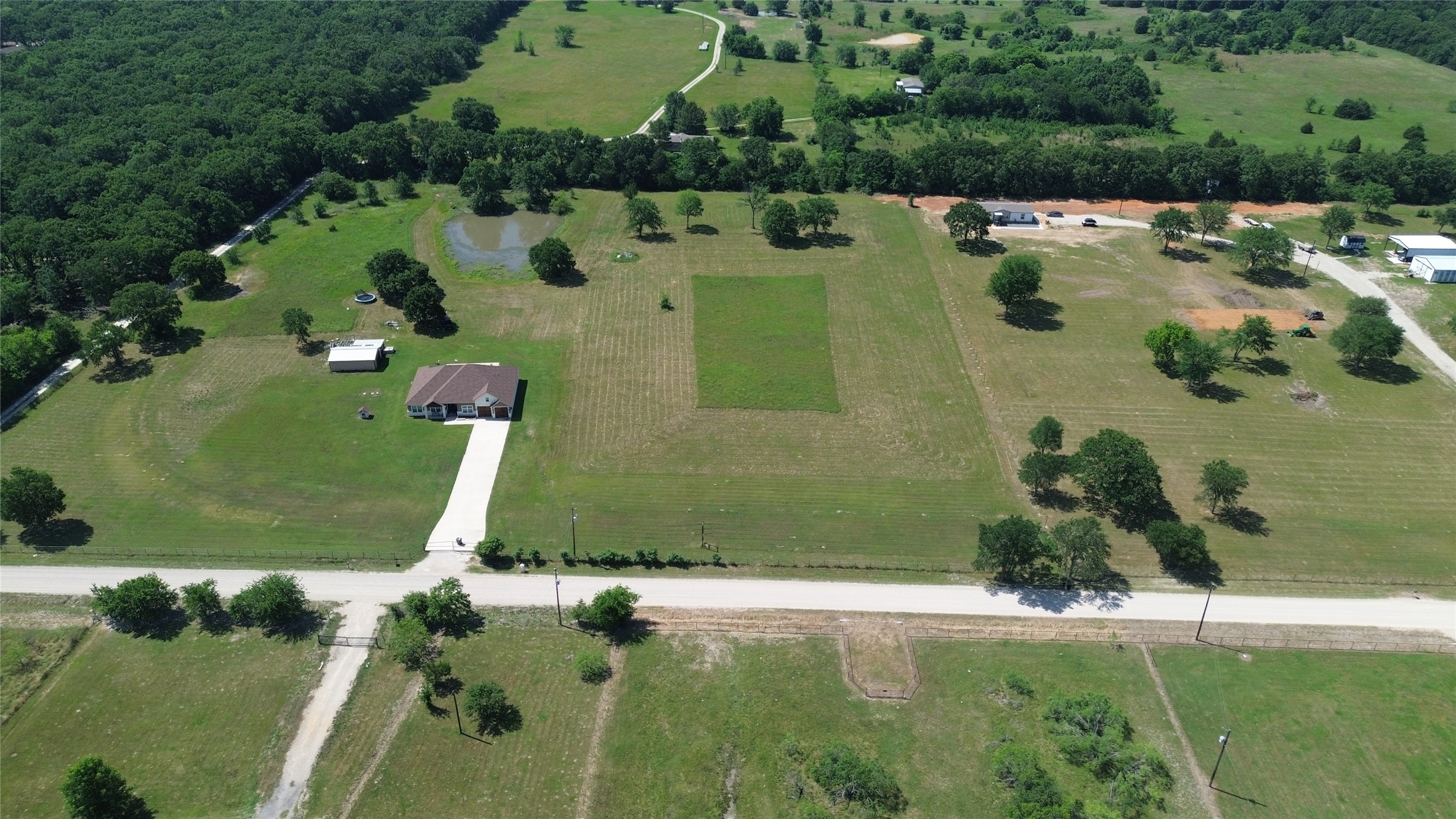 9325 County Road 4074 9326