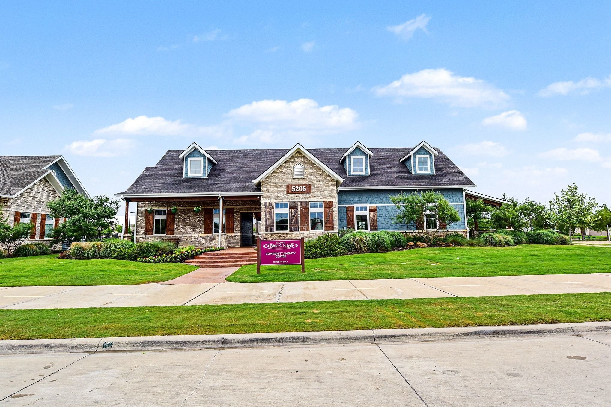 8134 Grotto Drive