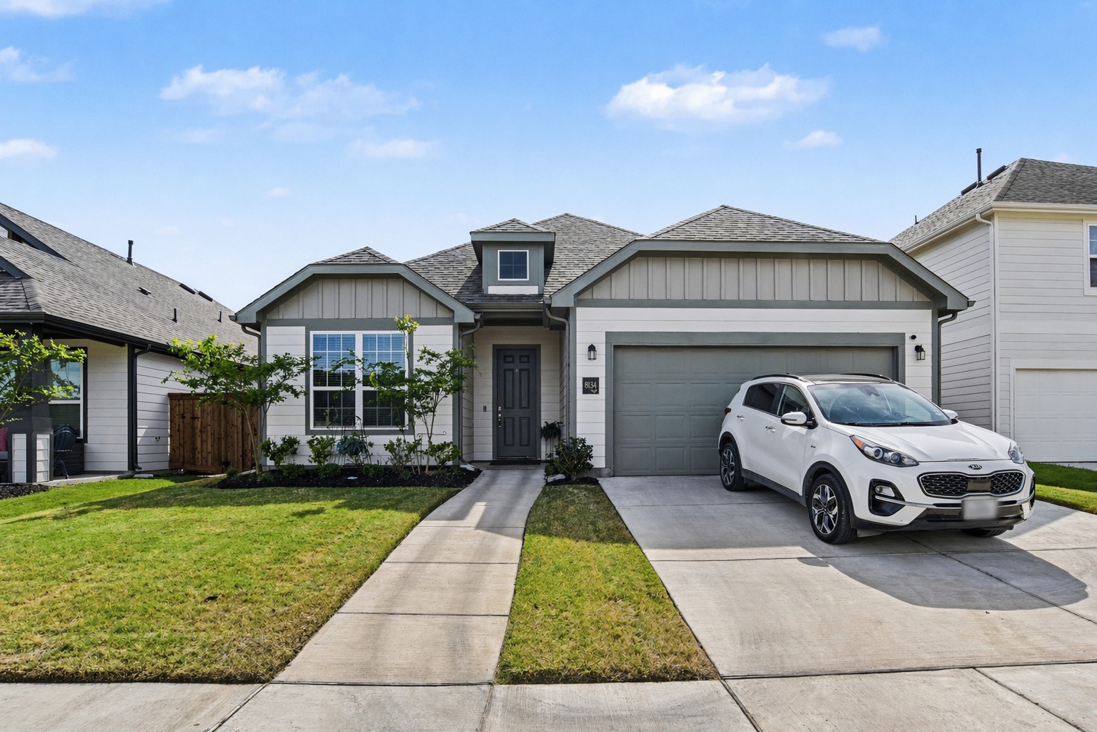 8134 Grotto Drive