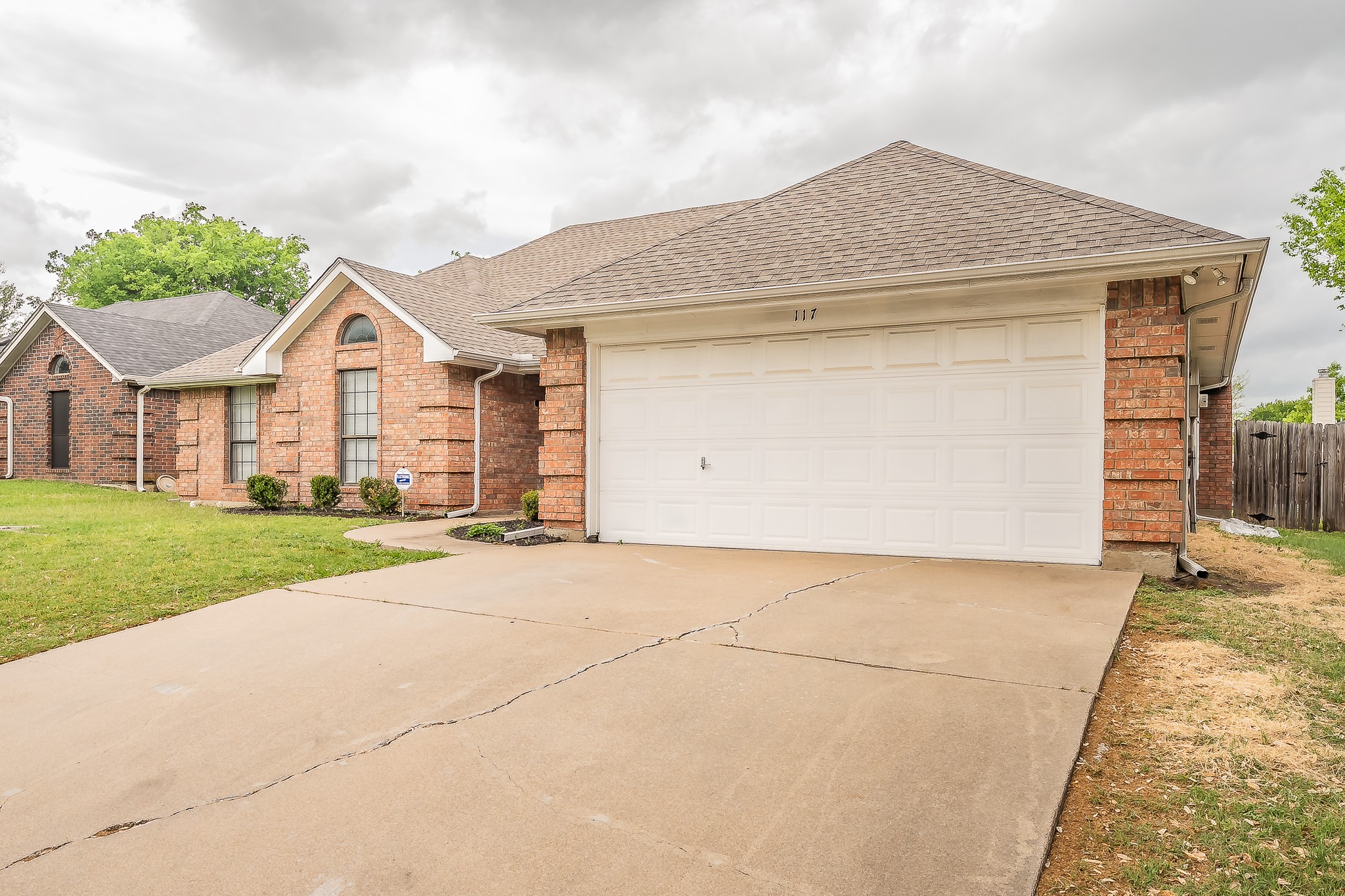 117 Downwood Drive